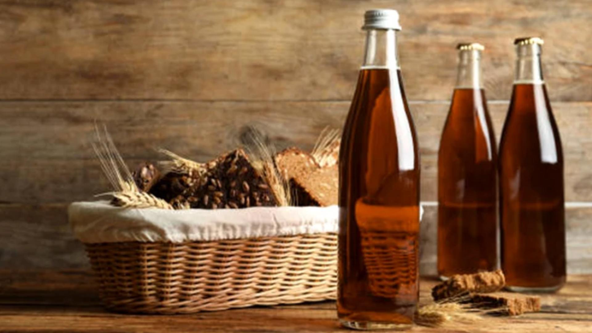 Băutura consumată de lituanieni din moși strămoși