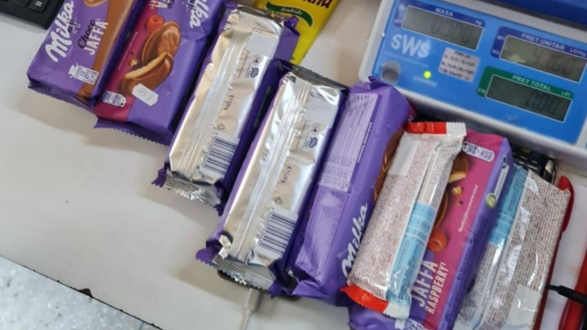 Magazin de la malul mării, închis de ANPC. Produsele vândute erau expirate încă din 2022!