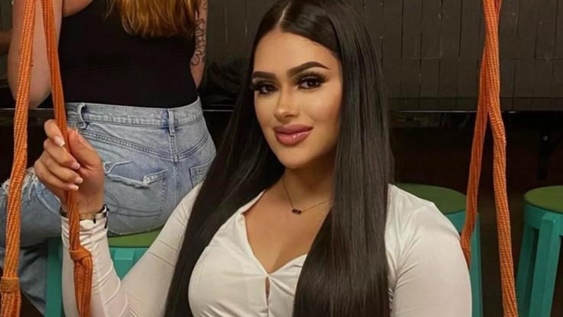 Tragedie în Miami: Maria a fost găsită moartă în mașină, iar fiica ei de 3 ani alerga prin parcare plină de sânge pe față