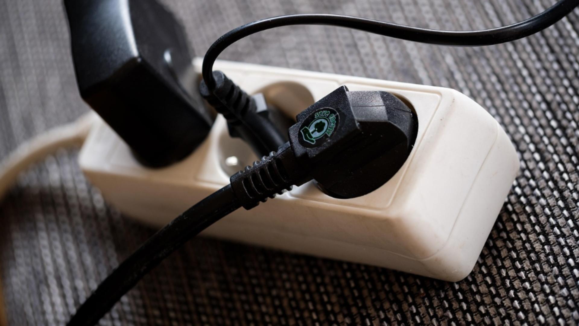 Care este cel mai vulnerabil electrocansic din casă. FOTO: Pixabay