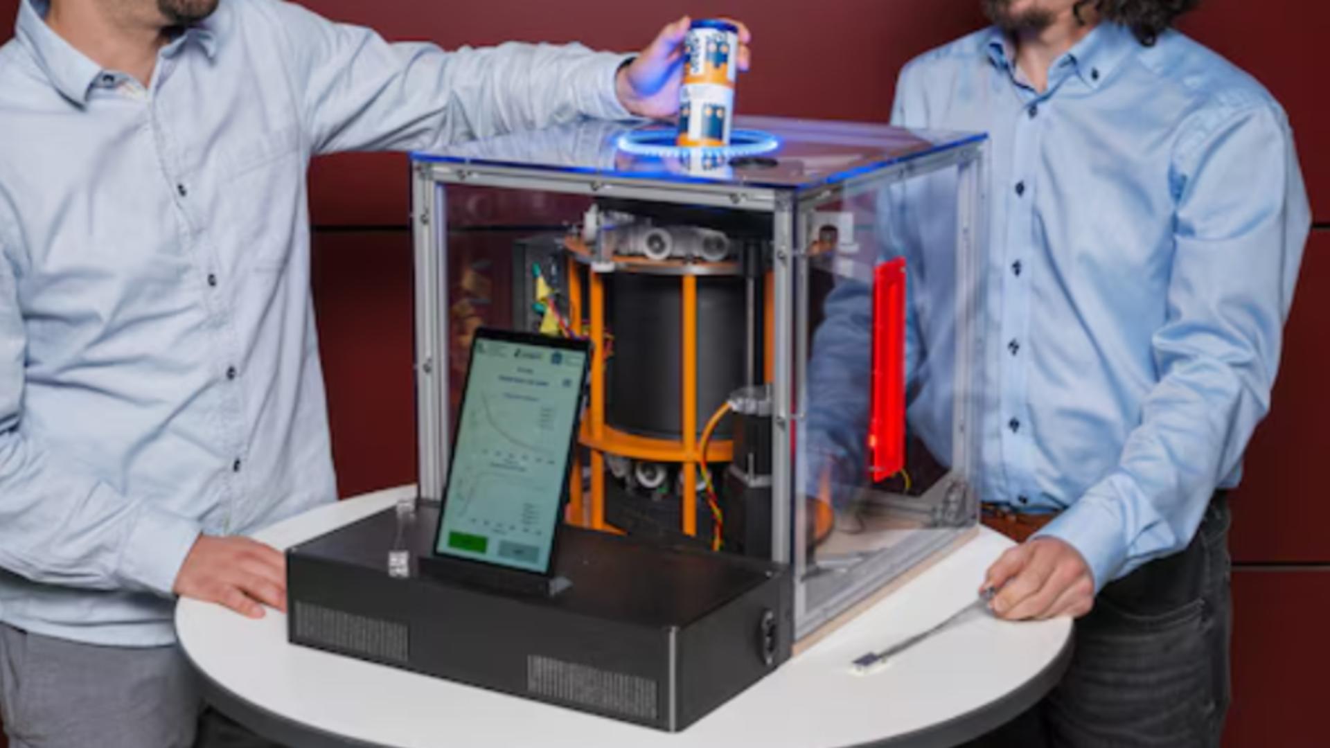 Noua invenție germană care promite să înlocuiască pompele de căldură. Foto: efahrer.chip.de