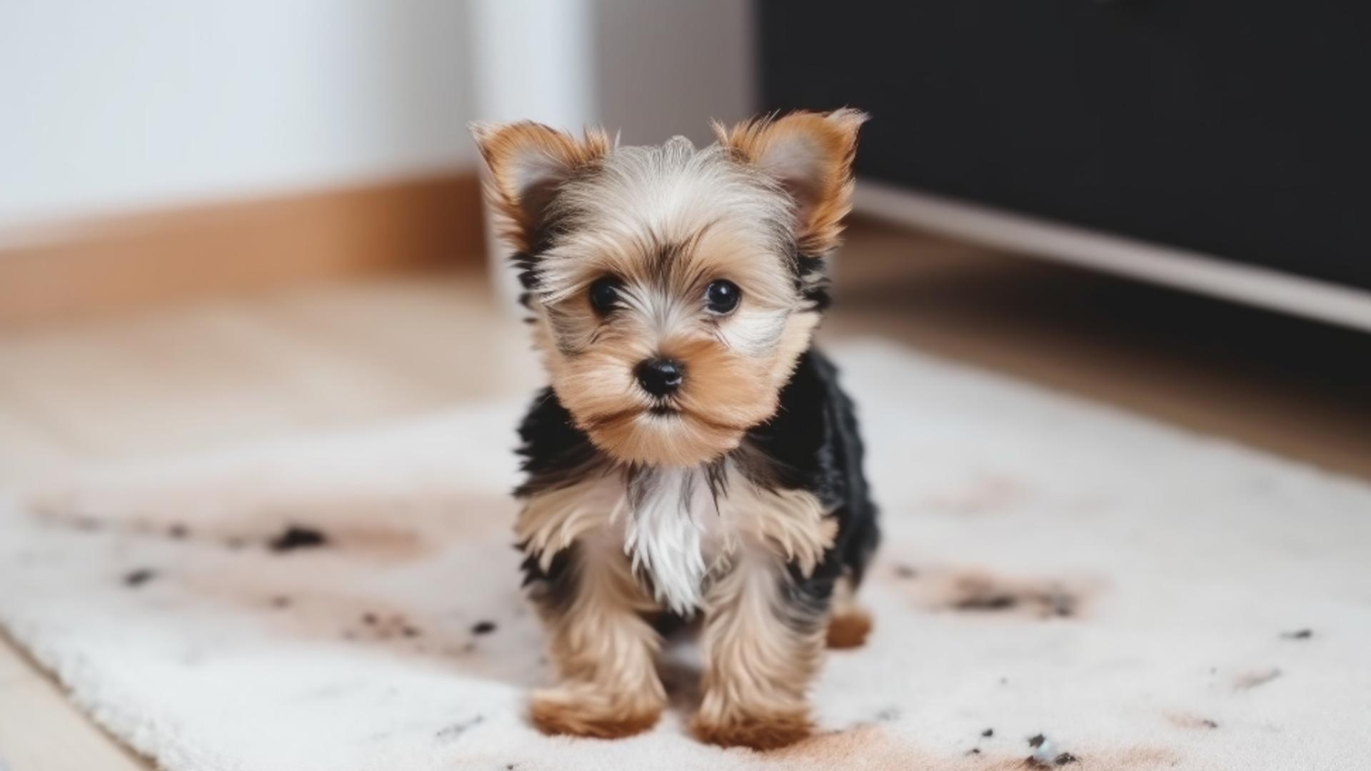 Motivul incredibil pentru care câinii își marchează teritoriul pe roțile mașinilor. Nu te-ai fi așteptat la această explicație!/Profimedia