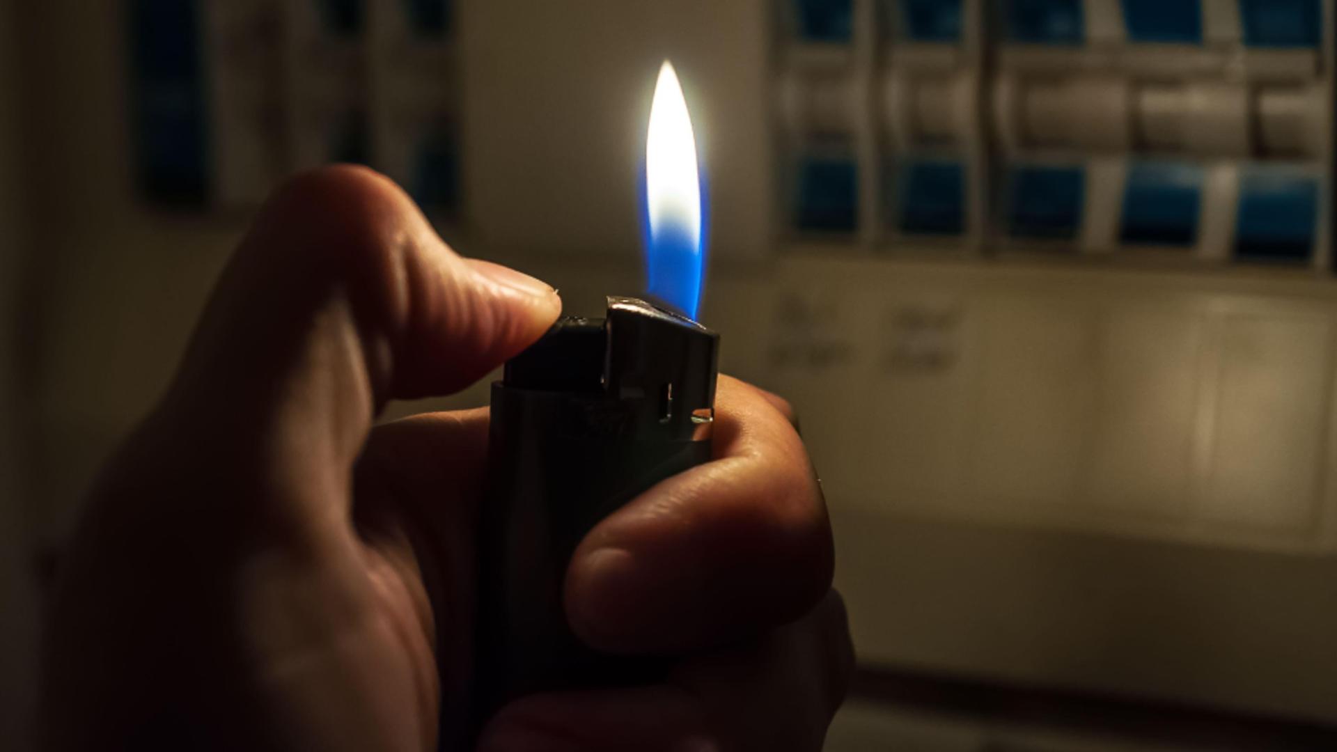 Operatorul portughez de electricitate REN dezminte că se află la originea comunicatului care evocat un "fenomen atmosferic rar"/ Profimedia