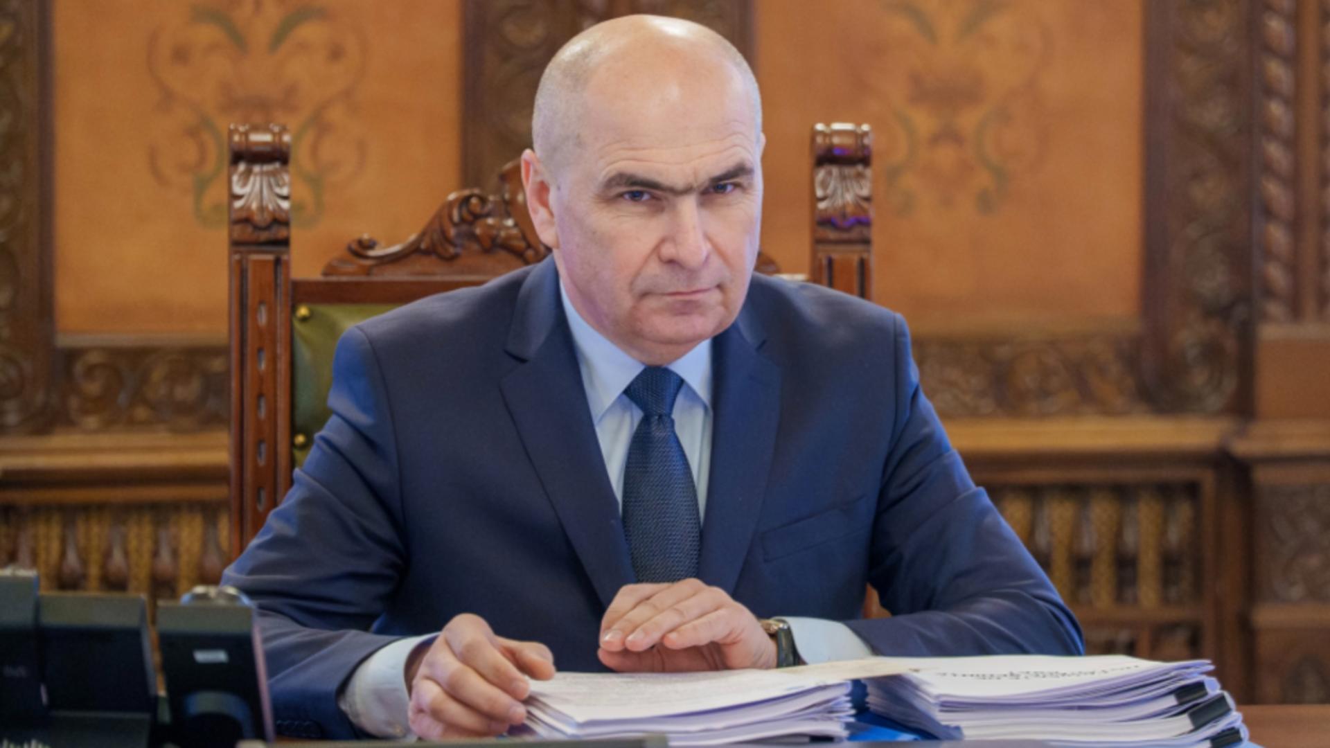 CSAT se reunește 30 aprilie. Proiectul de lege a apărării naționale, pe ordinea de zi