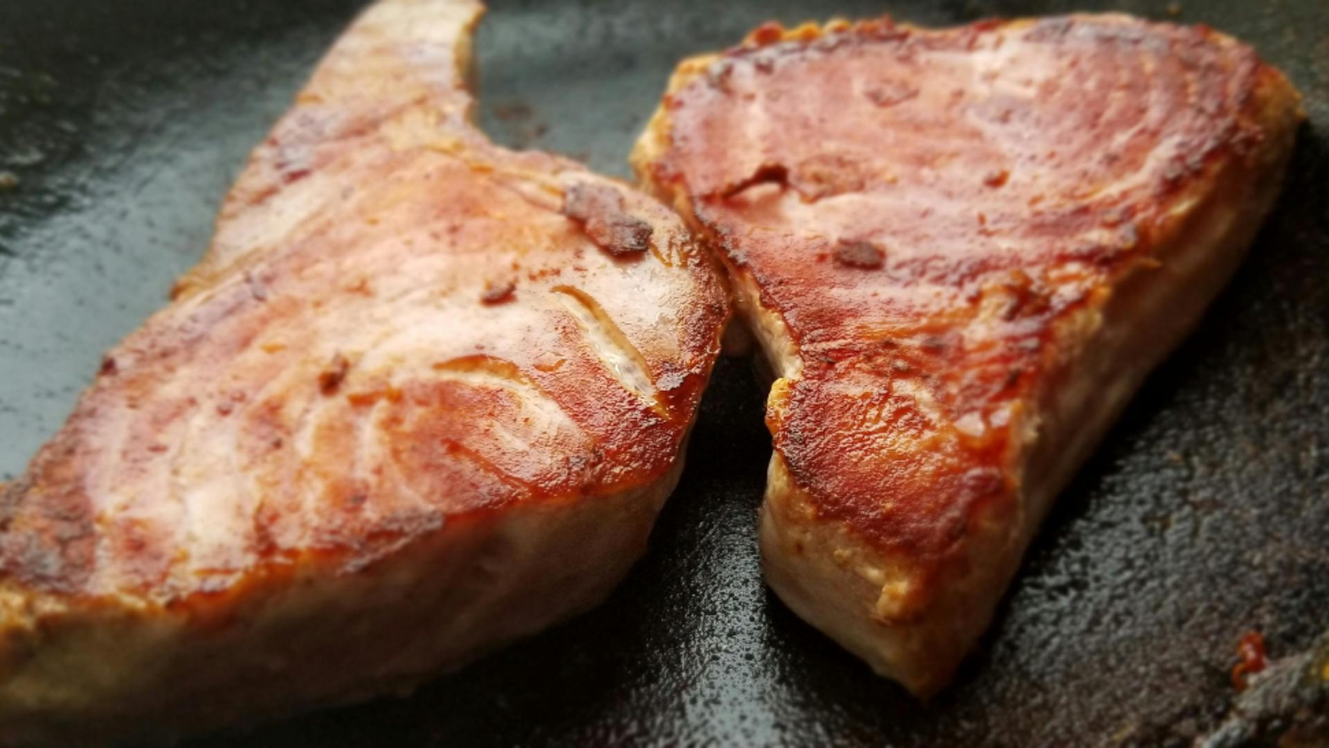 Peștele bogat în vitamina D, care îmbunătățește starea de spirit. Consumul lui te va scăpa de depresie