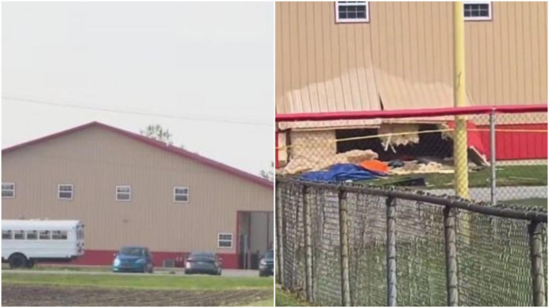 Tragedie: patru persoane, inclusiv copii, ucise după ce o mașină a intrat într-un centru after-school