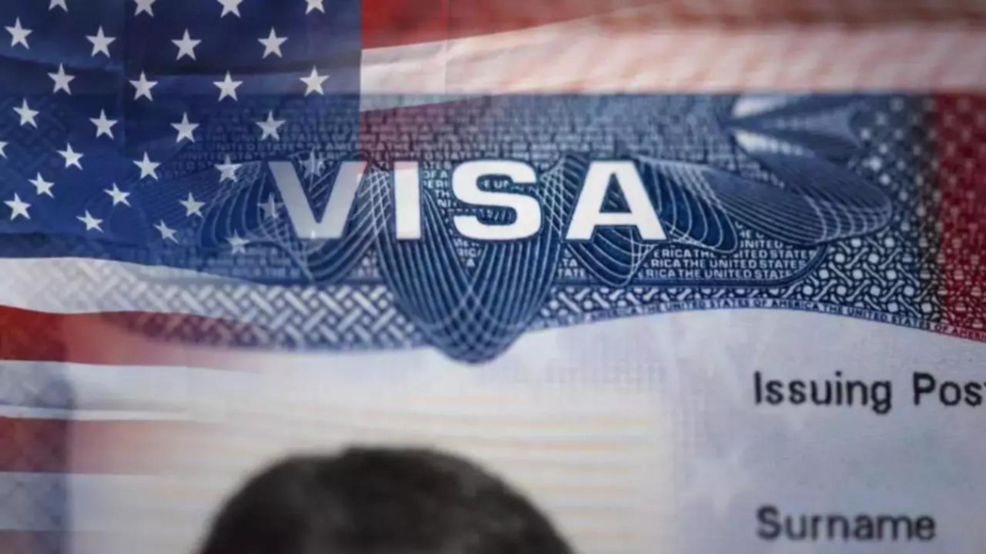 Confuzie pe tema Visa Waiver. România apare pe site-ul Departamentului de Stat, în timp ce pe cel al Homeland Security e pusă în stand-by