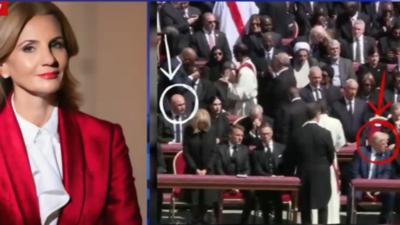 Anca Alexandrescu dă de pământ cu aleșii care se laudă cu Trump