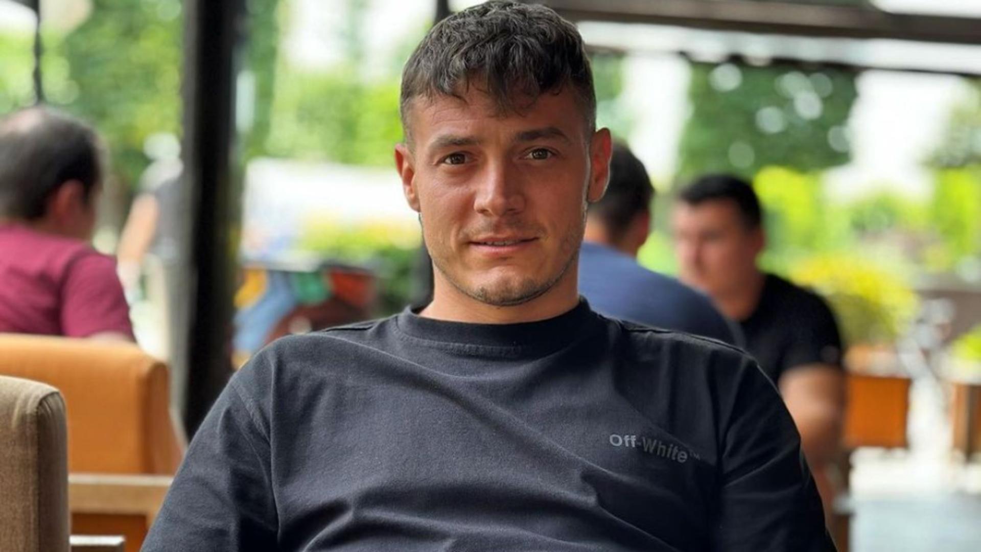 Gabriel Torje, îndurerat de moartea unei persoane dragi. Fotbalistul este îndurerat