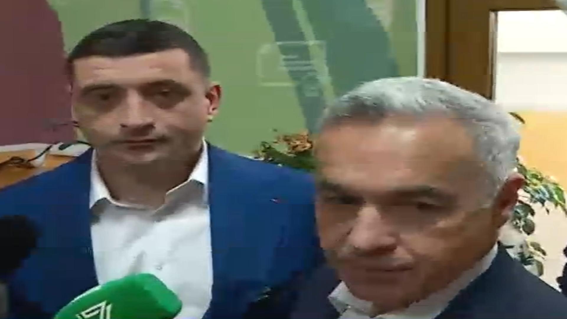 Alegeri prezidențiale 2025. Călin Georgescu, mesaj crucial pentru români: Să fim mulți la vot și vom fi puternici