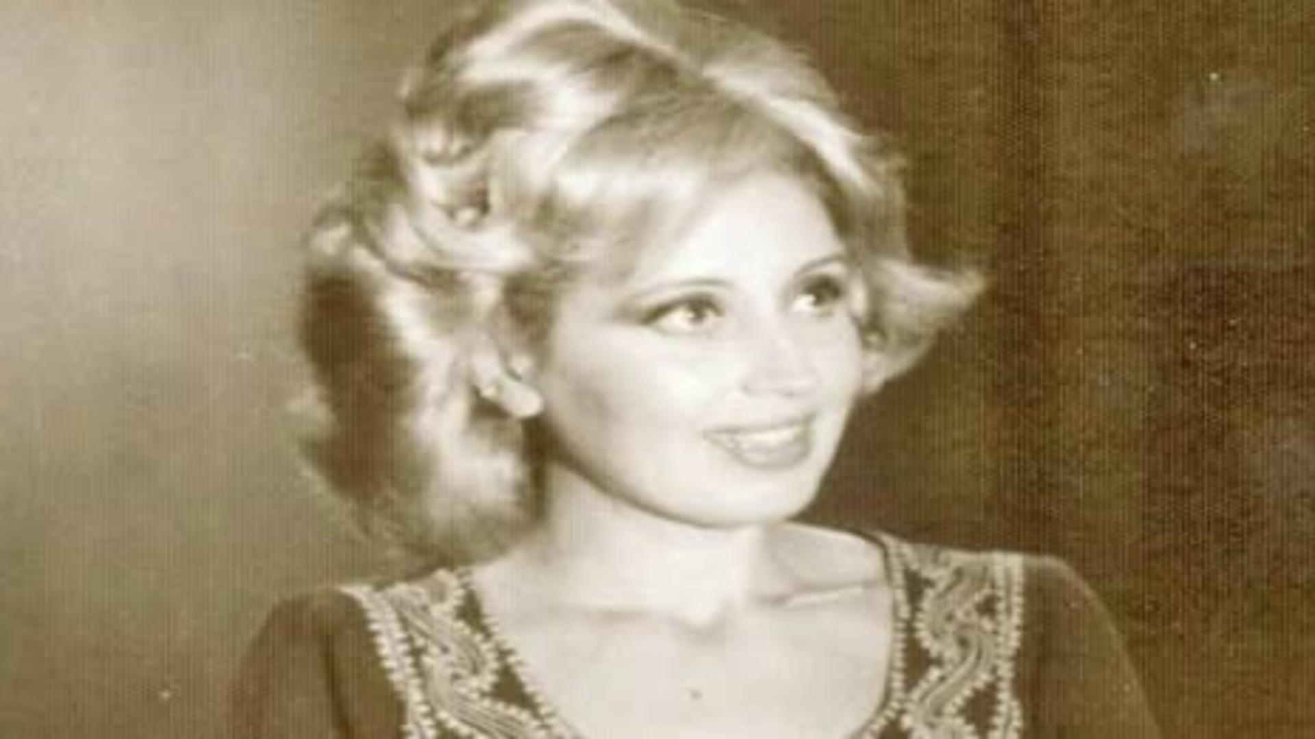 Cristina Bota a rămas o personalitate activă și implicată