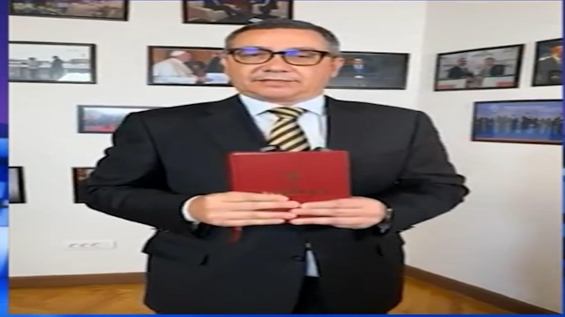 Victor Ponta se jură cu mâna pe Biblie că nu s-a văzut cu Coldea: Fac plângere penală /Captură video