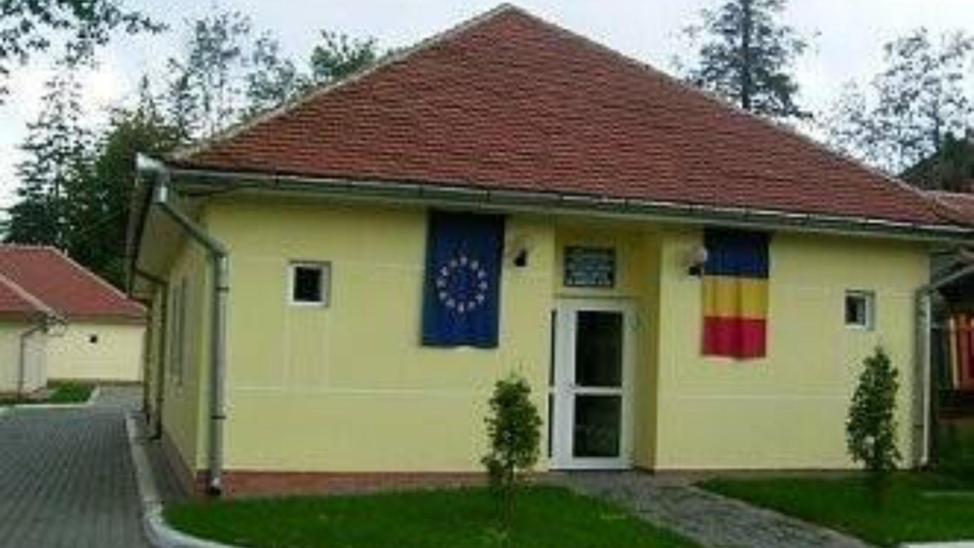 Scandal la Centrul Social „Speranța” din Sibiu: amenzi aplicate după ce copiii au fost găsiți subnutriți