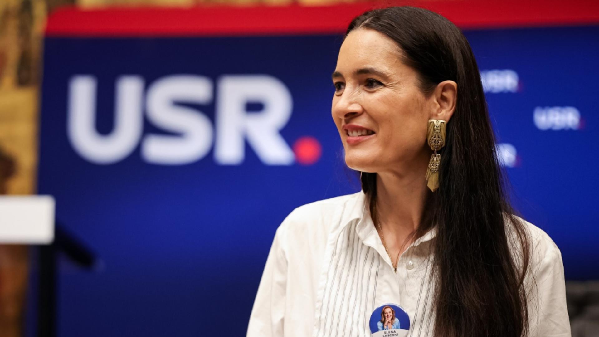 Clotilde Armand, atac la adresa bisericii. Fostul edil spune că Occidentul nu mai are nevoie de religie