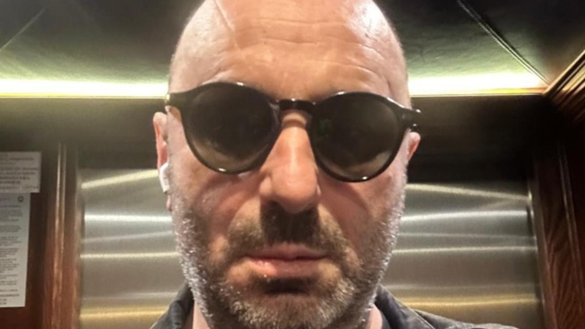 Marius Tucă: „Nu mai există nicio relație a statului român cu SUA!”