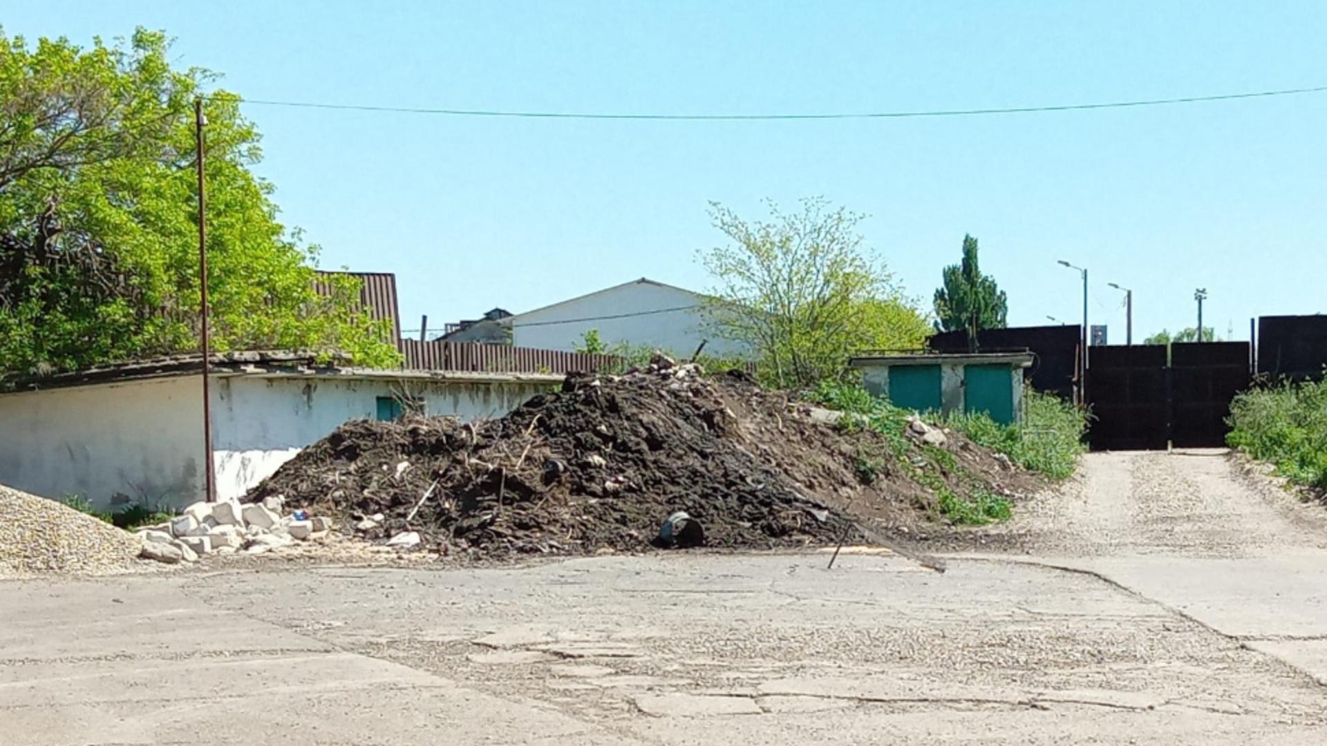 Garda de Mediu Galați dispune amendă de 170.000 lei și sesizare penală pentru nerespectarea suspendării activității