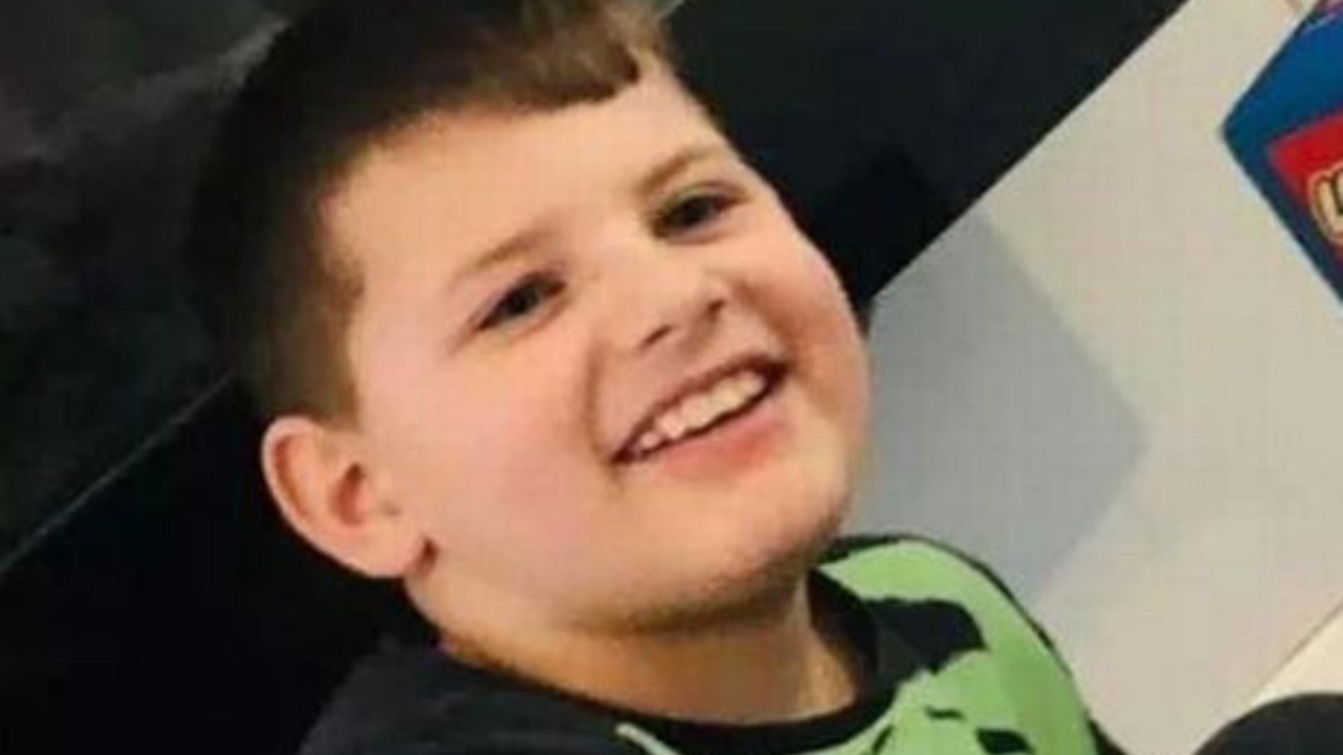 Durere imensă: un copil de 8 ani a murit chiar de ziua lui, din cauza unui balon cu heliu