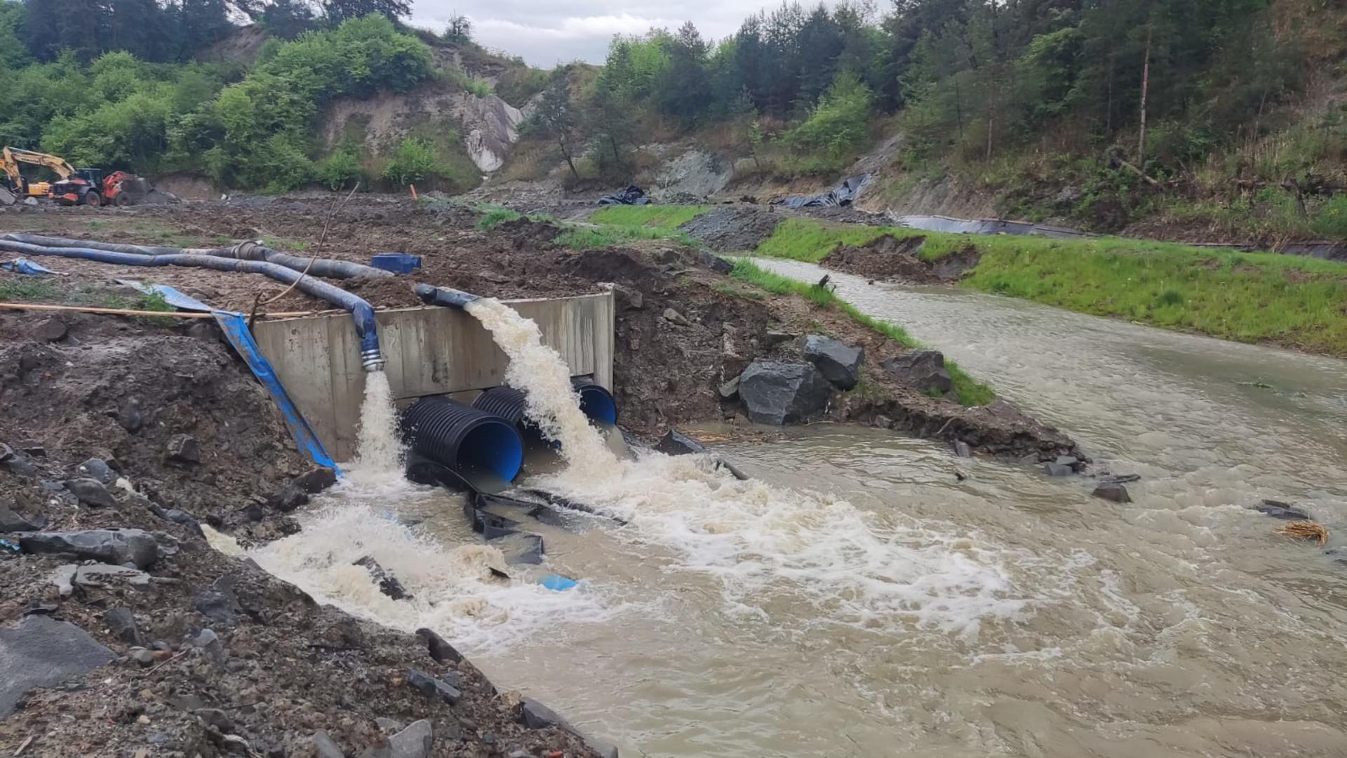 Ministrul Economiei, anunț de ultimă oră despre salina Praid