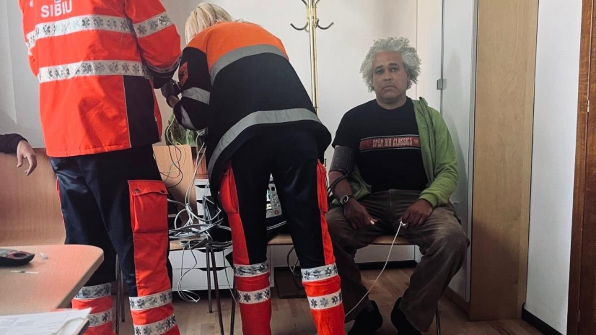 Makcim Fernandez Samodaiev