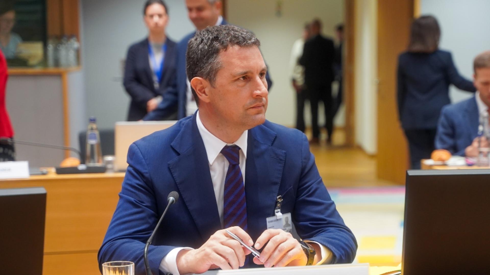 Tanczos Barna/ Facebook