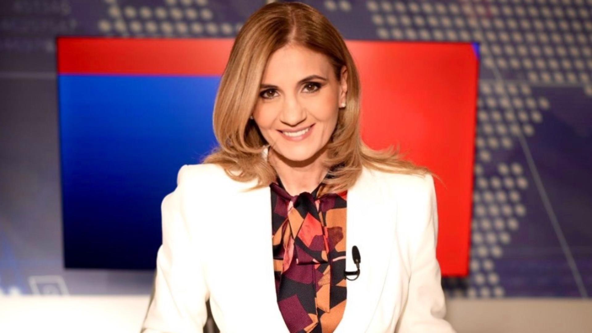 Anca Alexandrescu, analiza momentului după alegerile prezidențiale: „Este o situație economică extrem de complicată!”