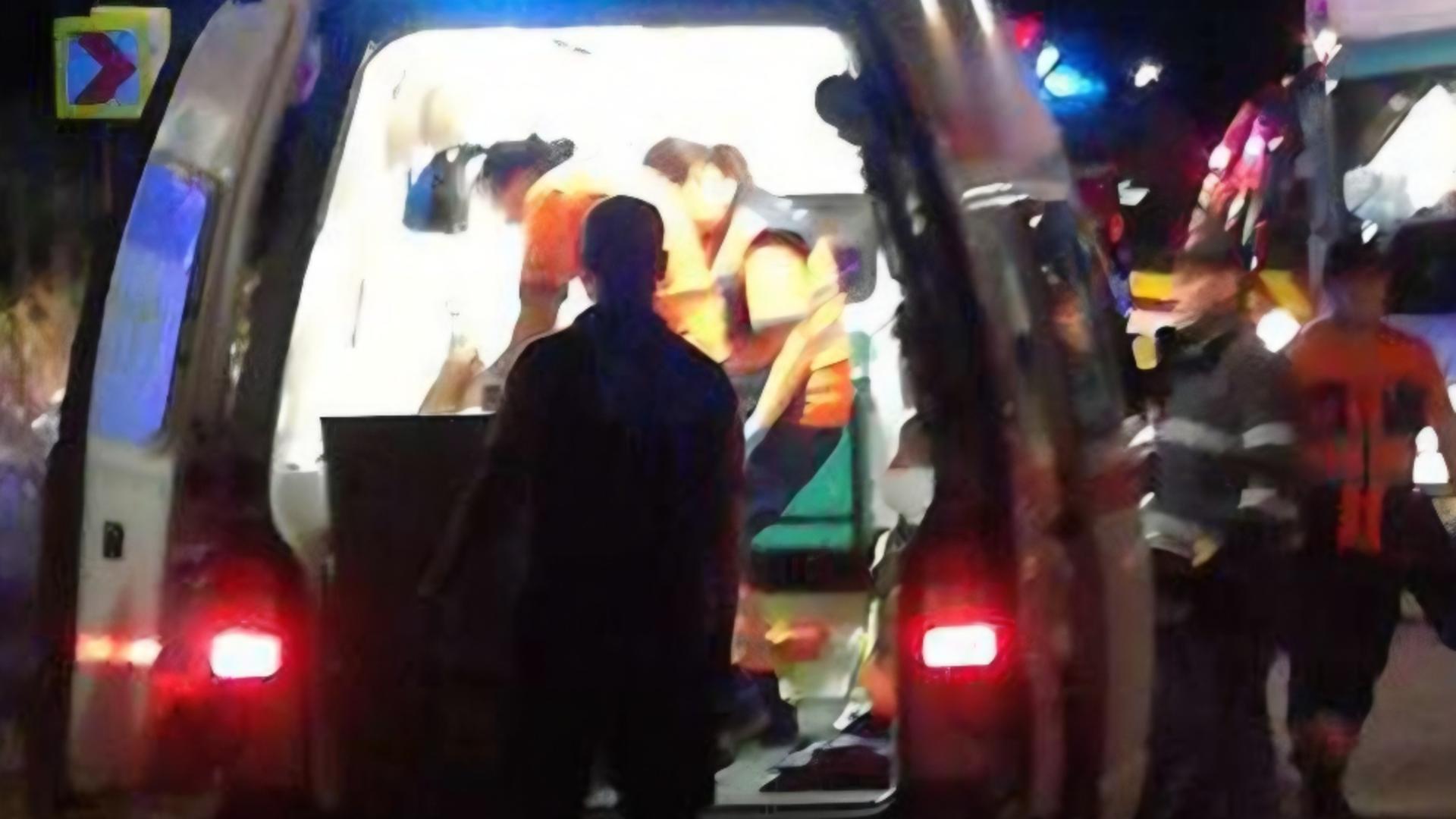 Tragedie în Giurgiu: un pieton a fost ucis de un șofer băut care a fugit de la locul accidentului