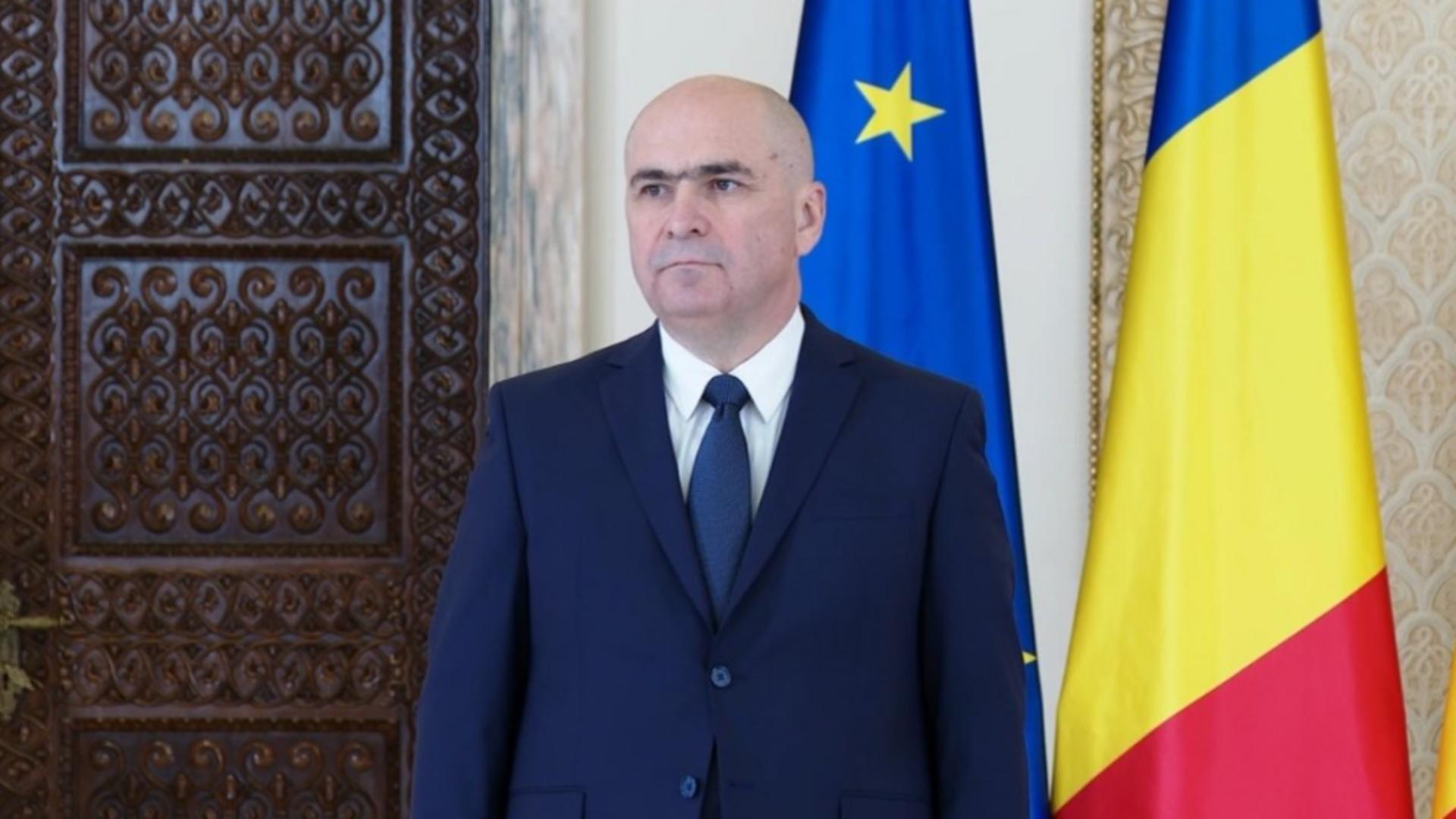 Politicienii nu vor să-și asume golirea buzunarelor românilor. SURSE: Bolojan fuge de fotoliul de premier
