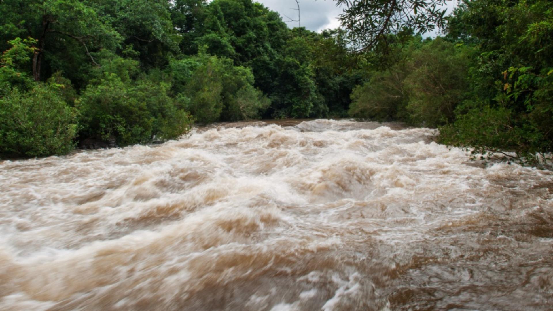 Potrivit specialiștilor, sunt cele mai abundente precipitații din ultimii ani