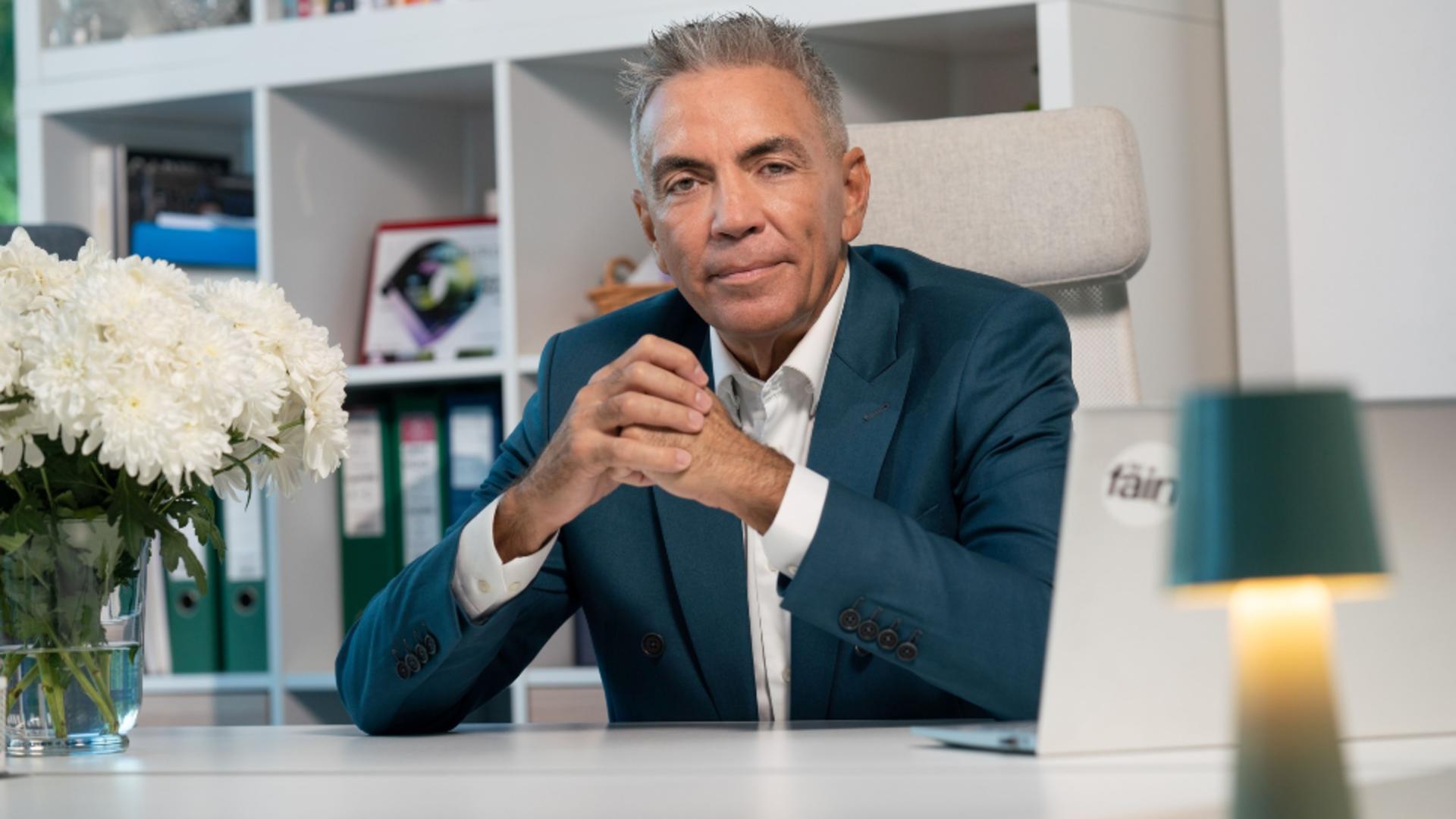 Dragoș Anastasiu, consilierul lui Nicușor Dan, recunoaște: România este un paradis doar pentru unii/ Profimedia