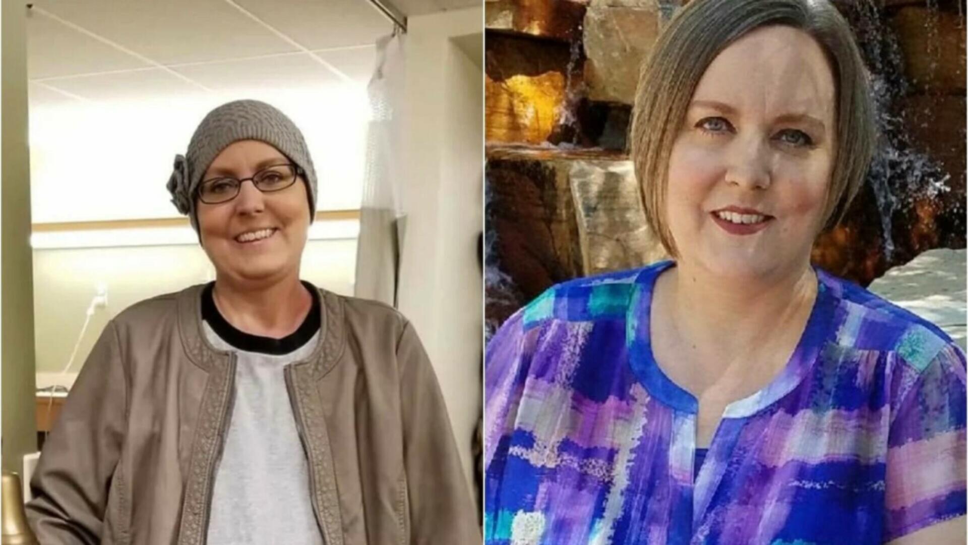 Sfârșit CUMPLIT pentru o femeie de 49 de ani bolnavă de cancer.