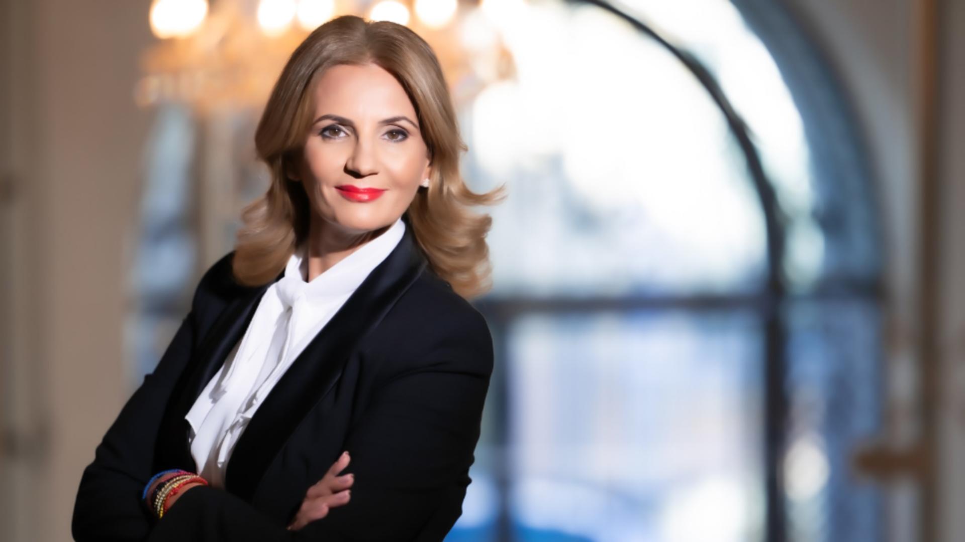 Anca Alexandrescu