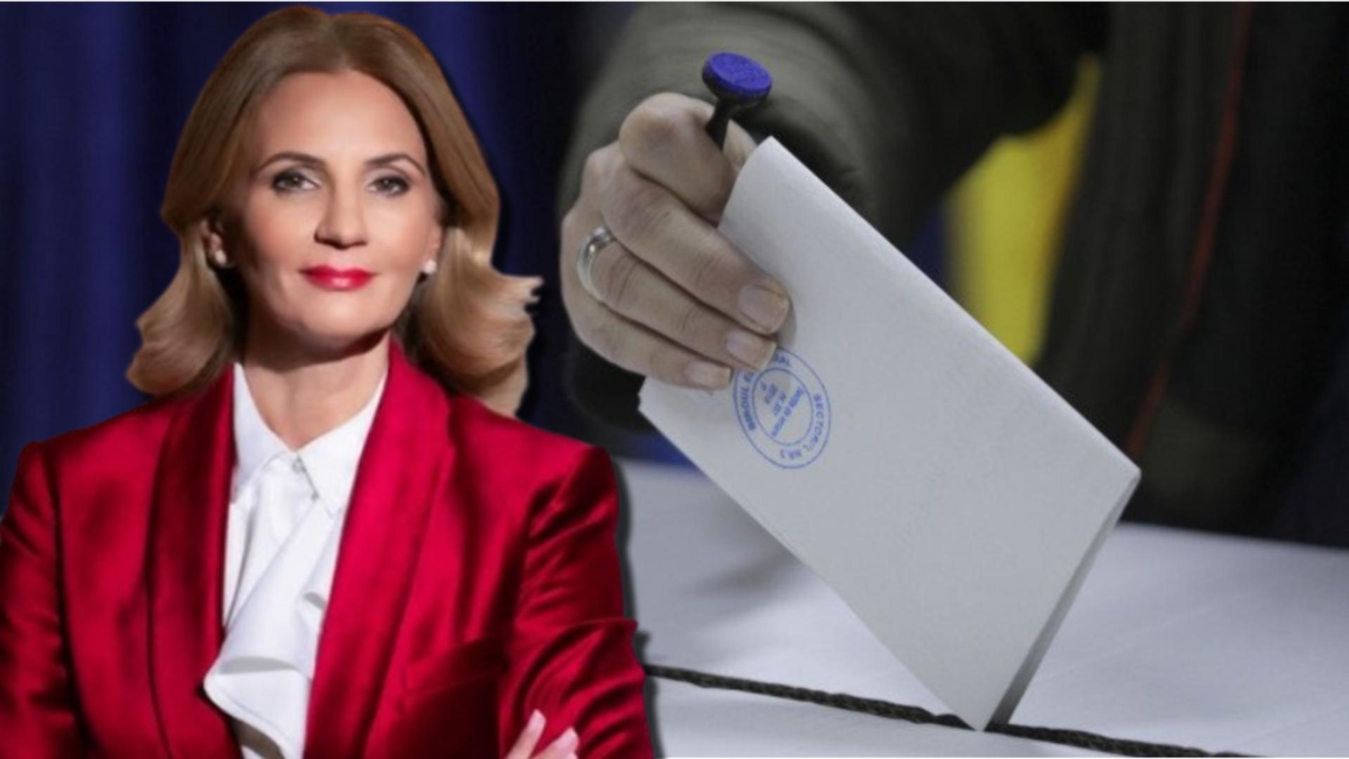 Anca Alexandrescu demască manevrele disperate ale sistemului