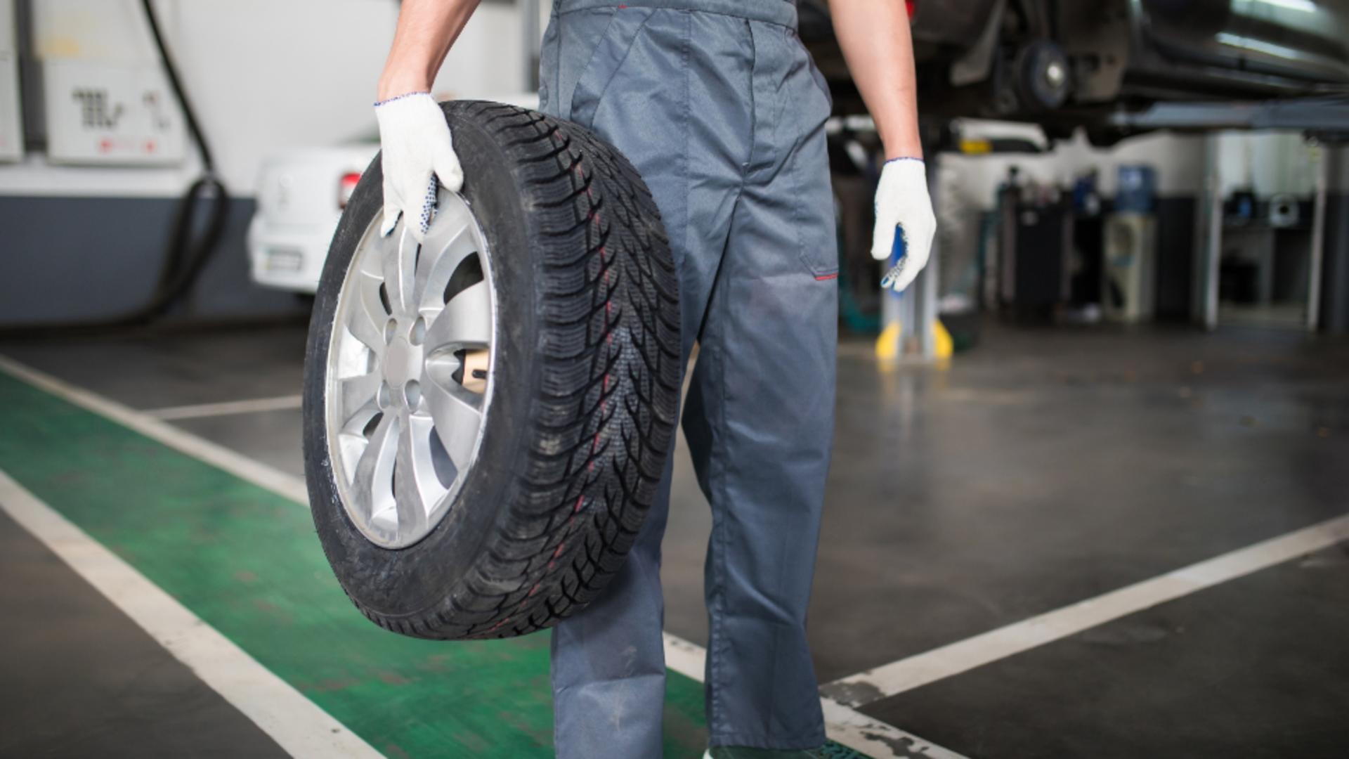 Aspecte esențiale de care ții cont când schimbi cauciucurile de iarnă cu cele de vară