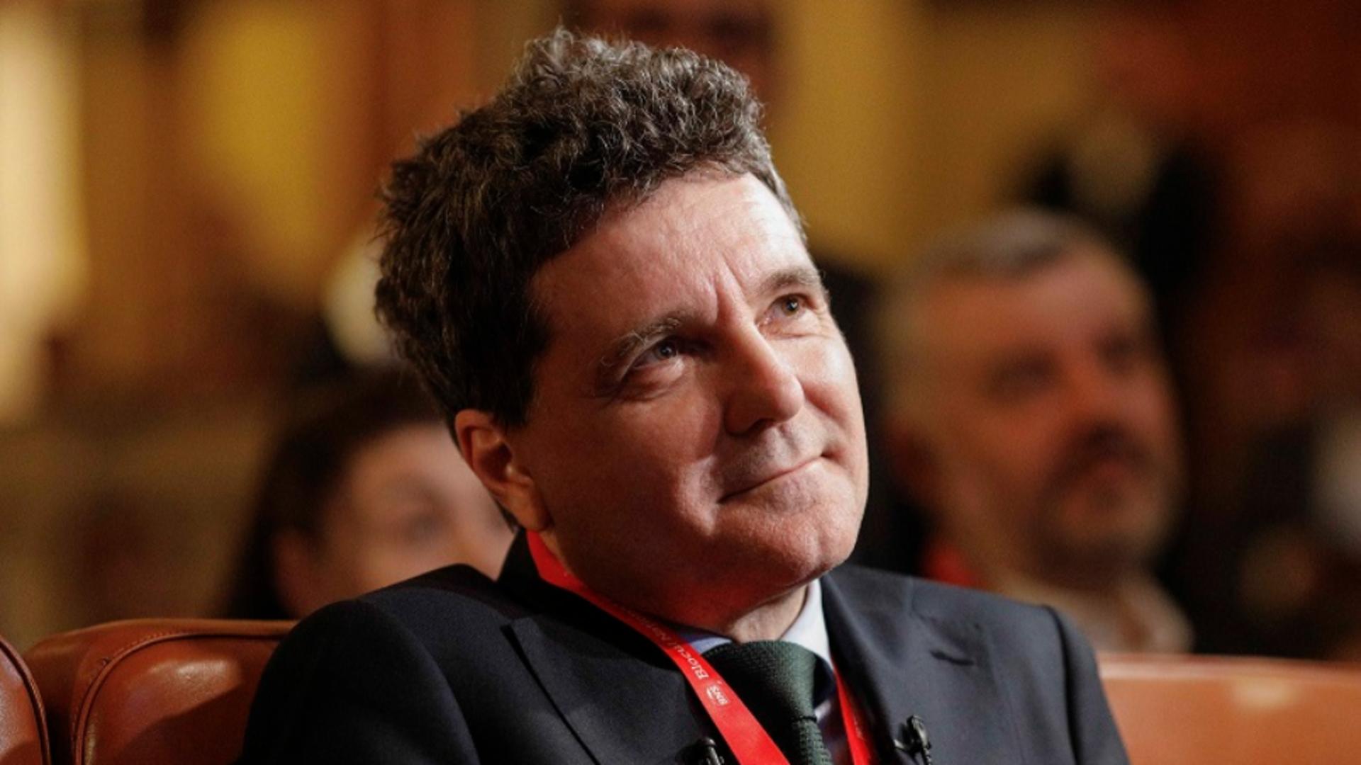 Nicușor Dan/ Inquam/Mălina Norocea 