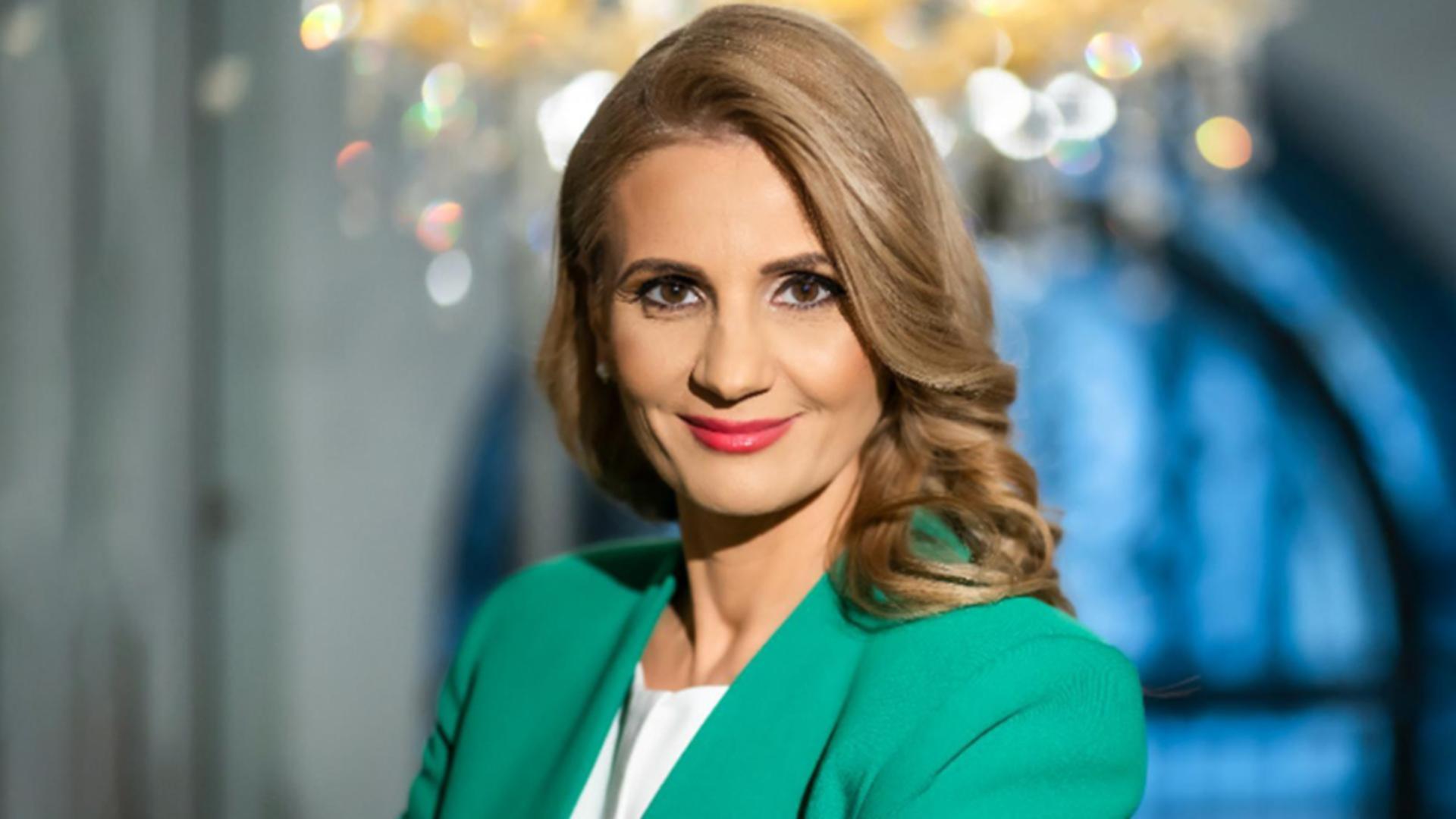 Anca Alexandrescu, după ce Bolojan l-a numit pe Cătălin Predoiu premier