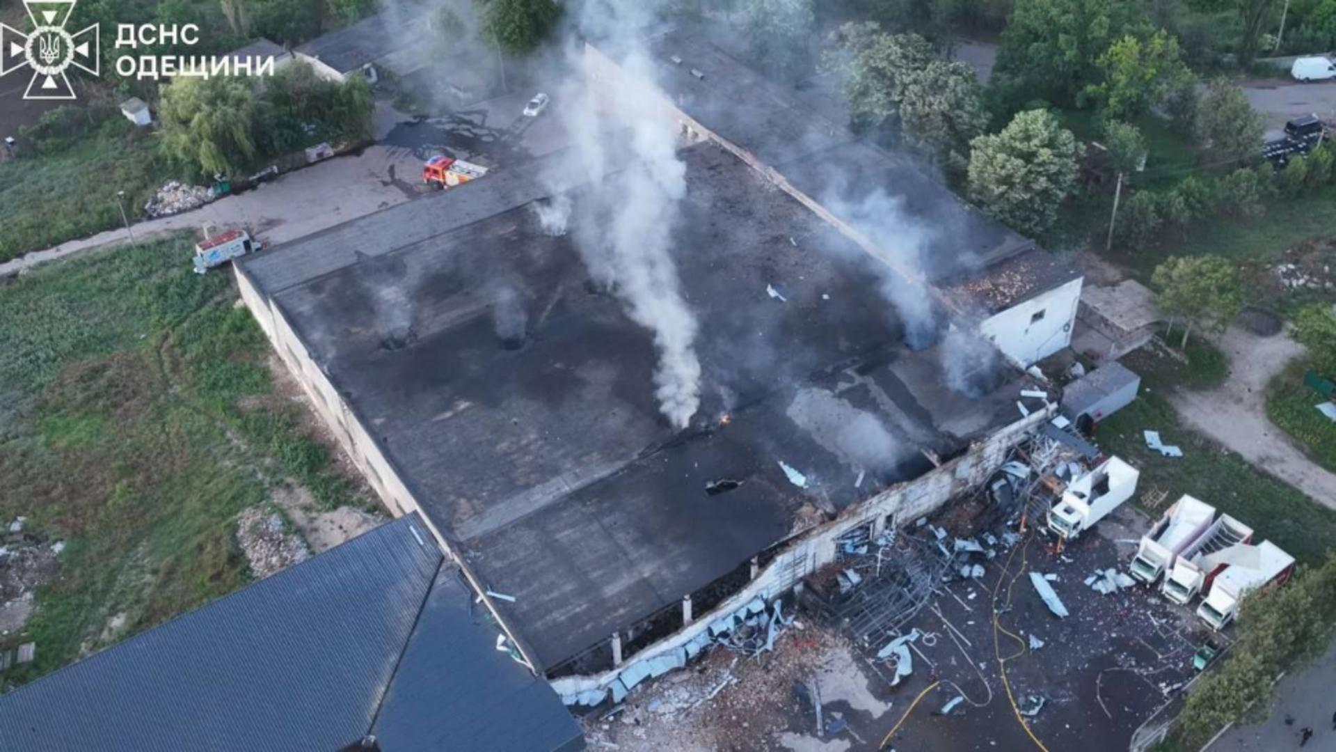 Război în Ucraina, ziua 1193. Ce ținte a distrus armata lui Putin - LIVE TEXT/ Foto: X