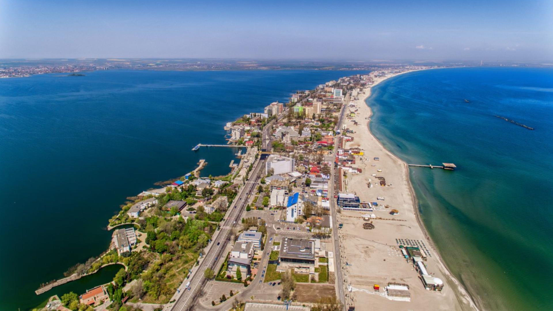 Mamaia 2025: Stațiunea românească care revine spectaculos pe harta vacanțelor de vară