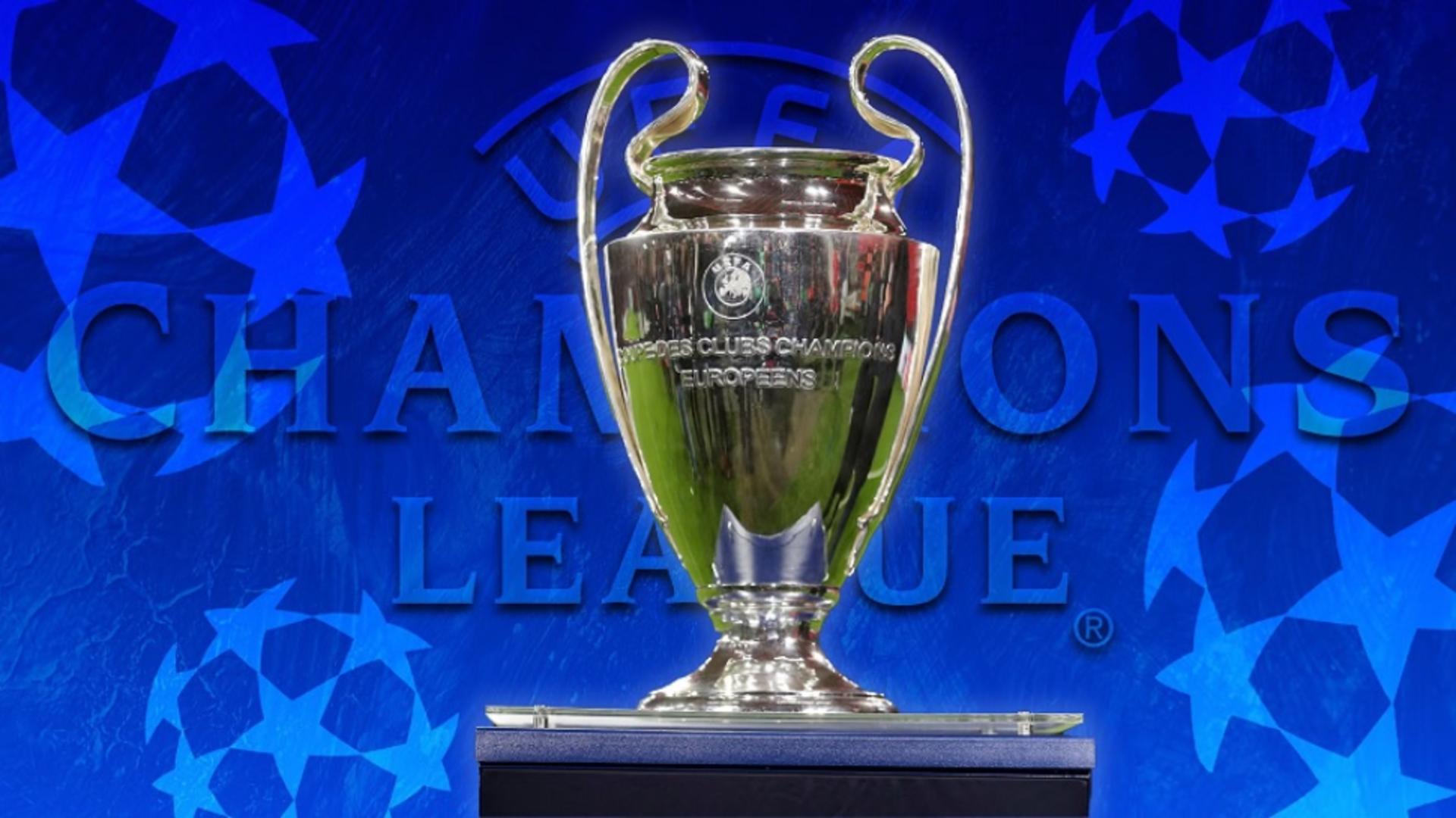 5 echipe spaniole vor juca în grupele Champions League în sezonul 25/26