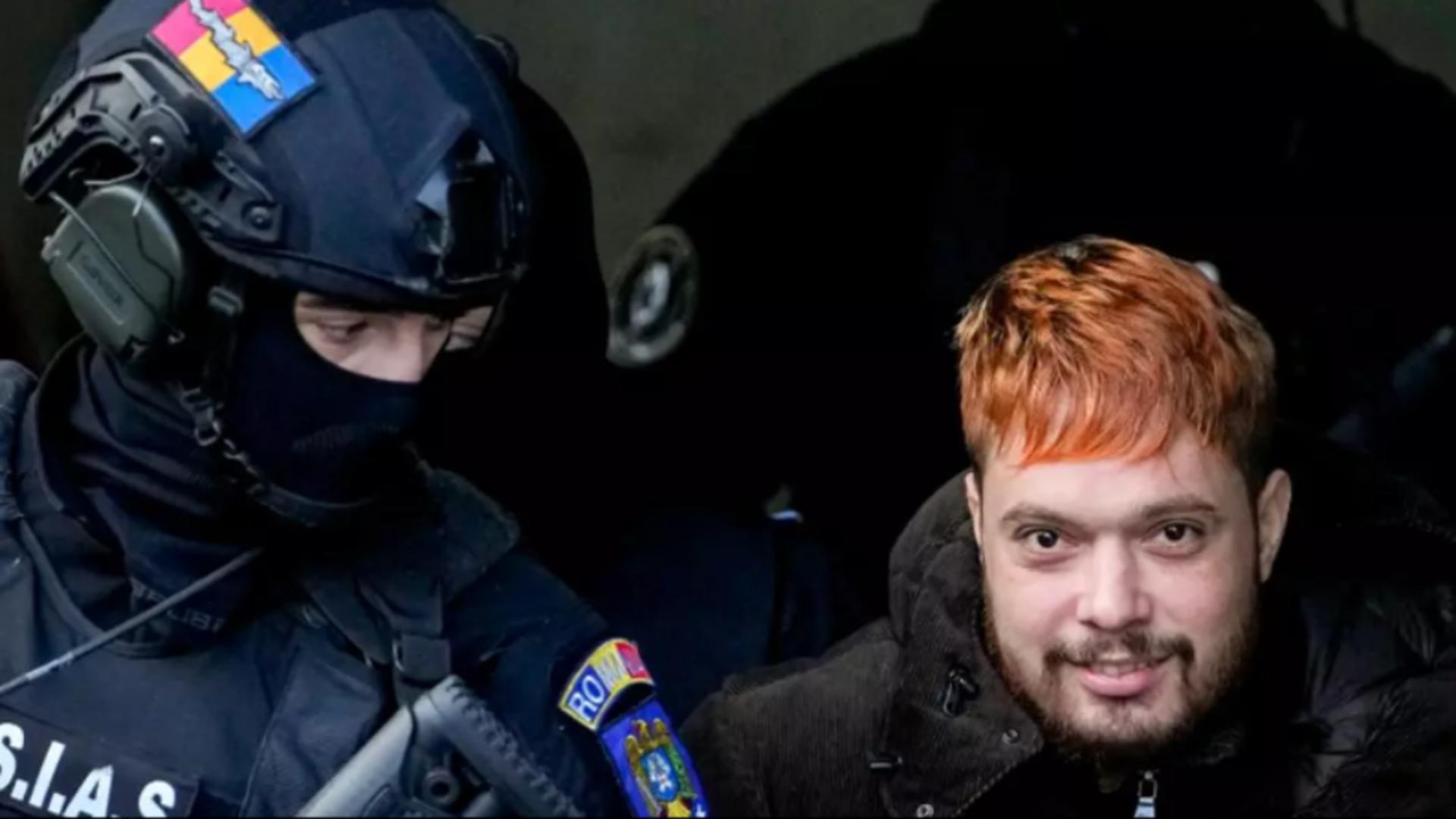 Mohamed Amra, traficantul supranumit 