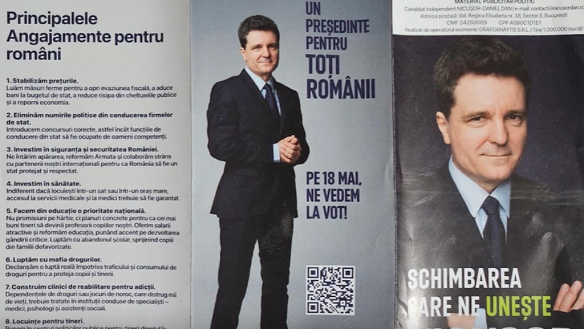 Revoltă totală în primăriile liberale, din cauza lui Nicușor Dan. Ce sunt obligați oamenii să facă/ Captură video