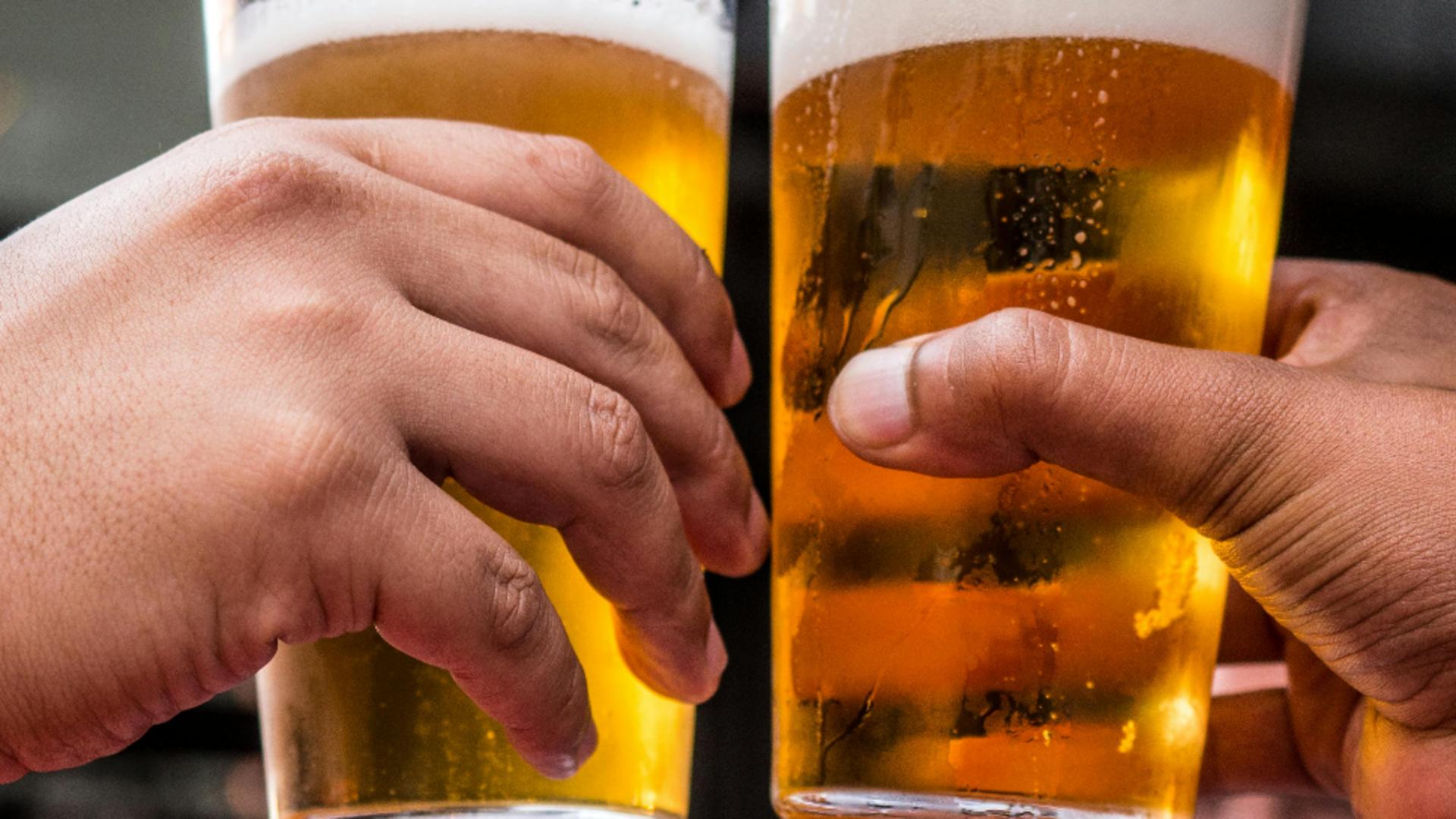 În cât timp iese alcoolul din sânge. Ce trebuie să faci să-l elimini cât mai repede din organism