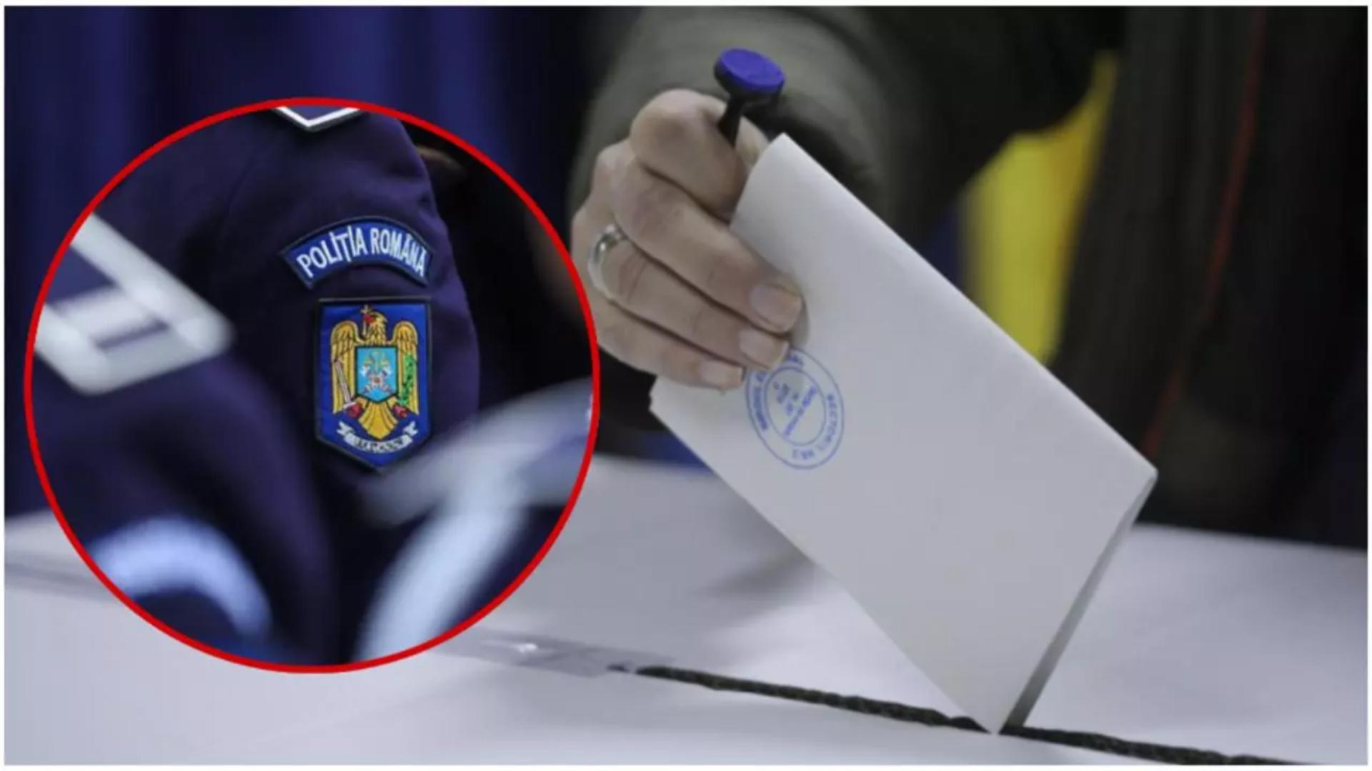 322 de sesizări de posibile incidente electorale, în ziua alegerilor prezideniale. FOTO: Inquam 