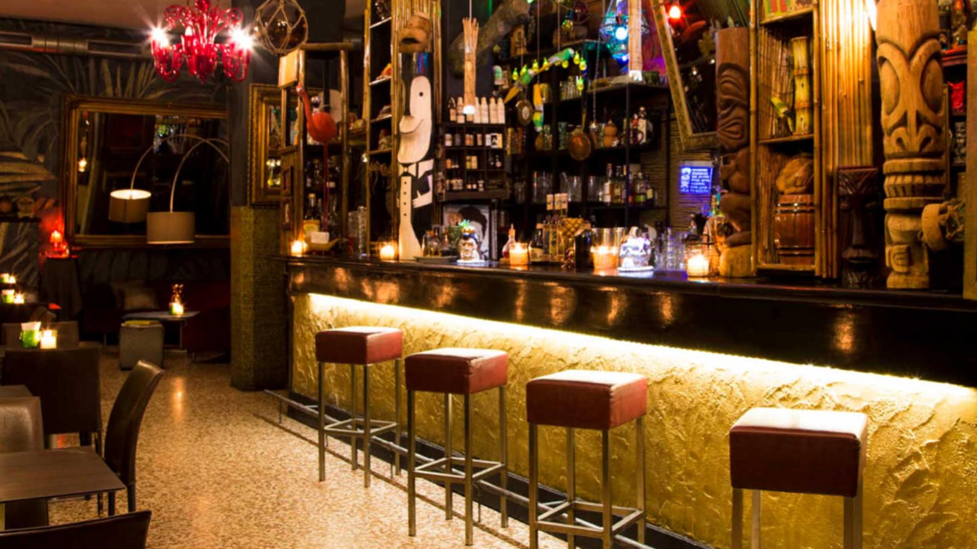 Taxa ciudată instituită de un bar din Italia.