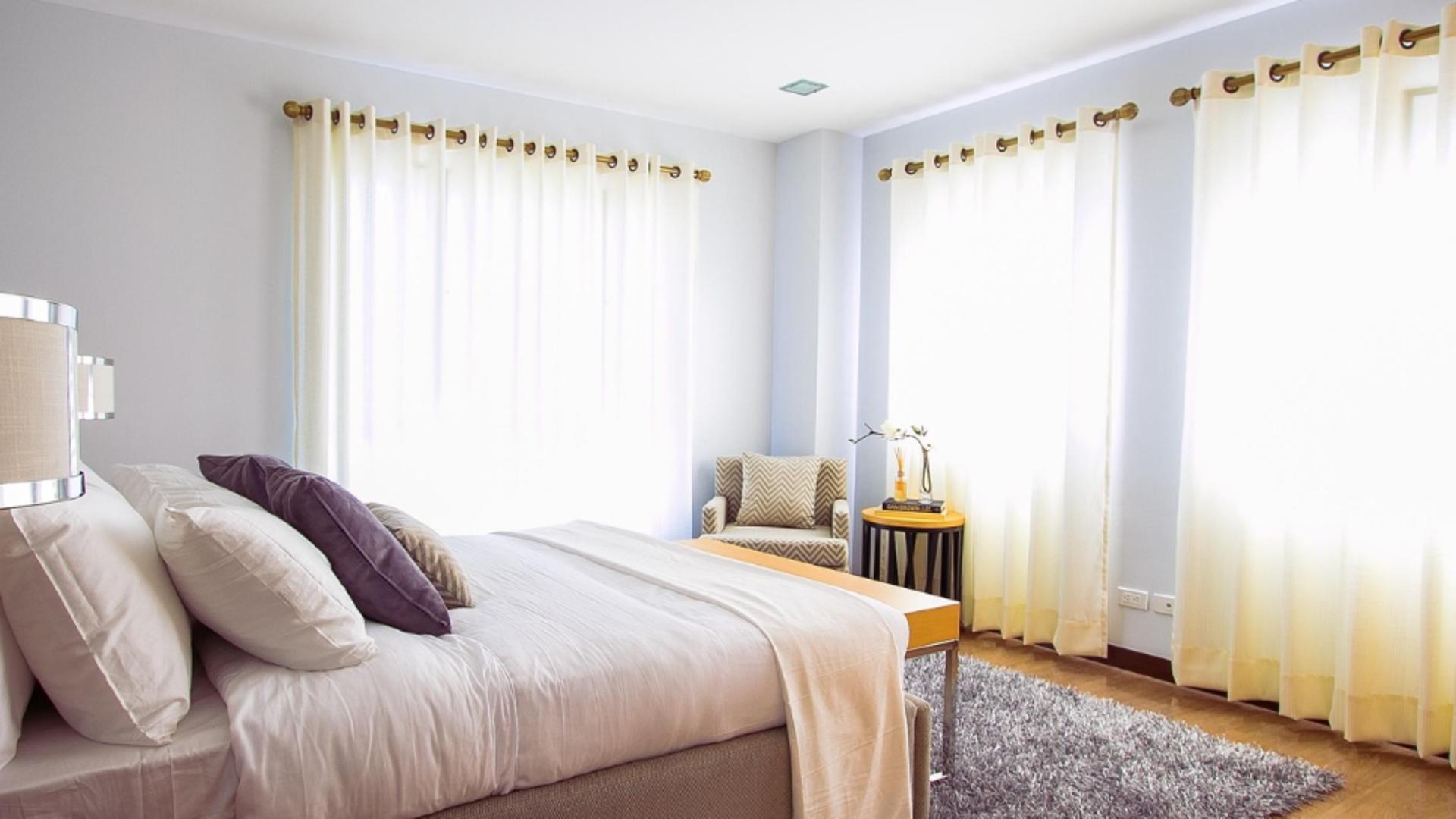 Trucul care te scapă de mirosul de aer închis din casă. FOTO: Pixabay