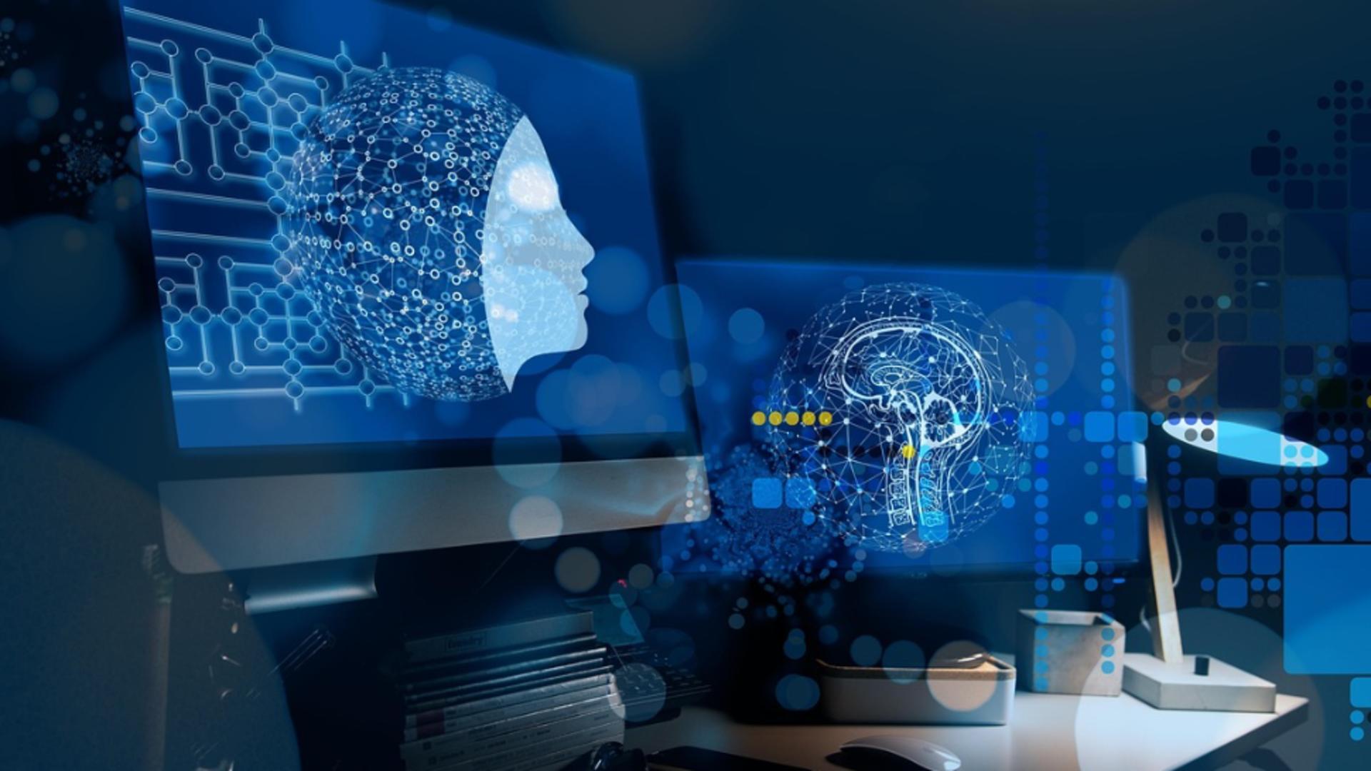 Cum va afecta inteligența artificială viitorul omenirii.