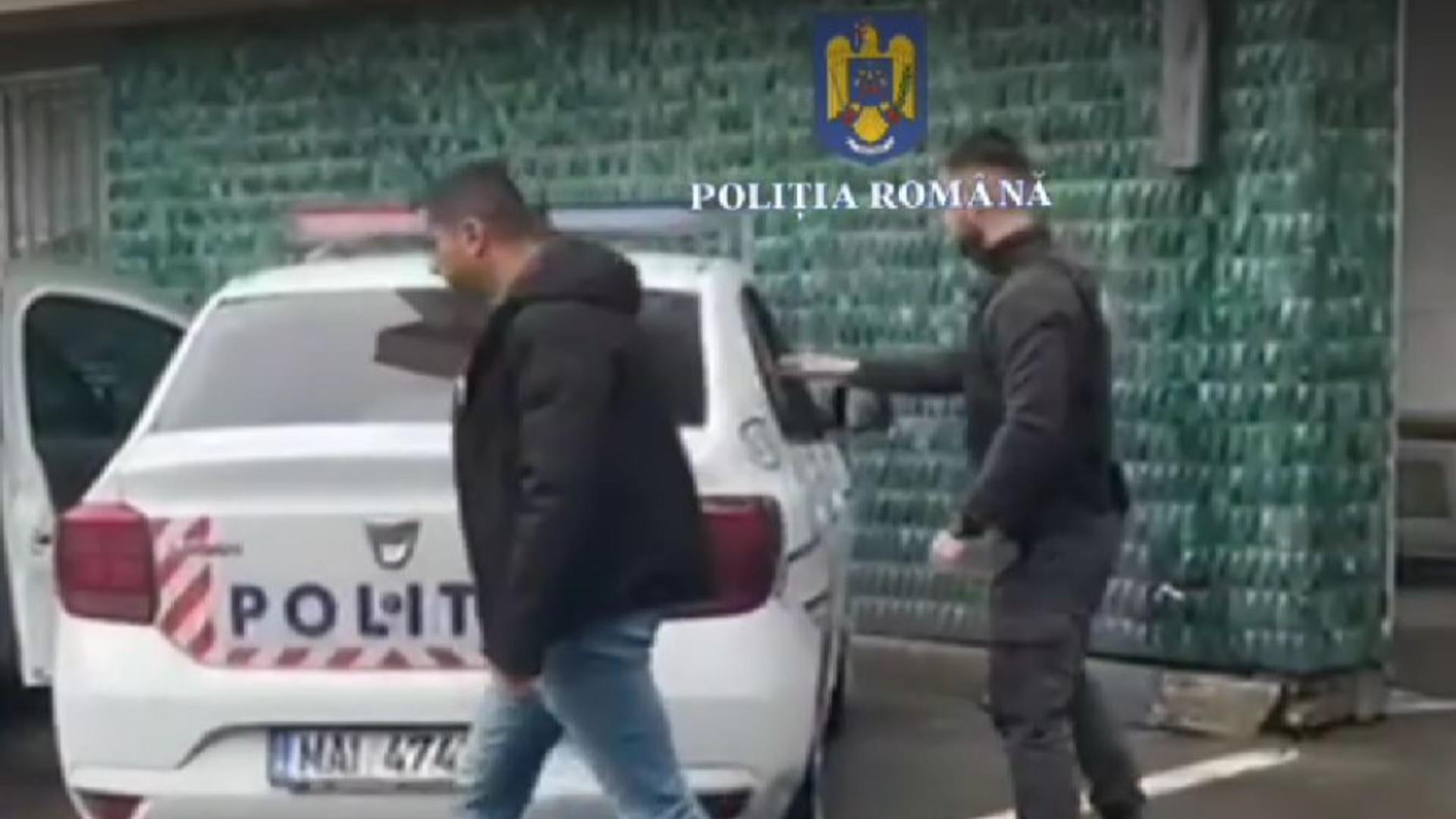 Escrocherie ingenioasă în județul Brașov: un bărbat s-a dat drept tehnician și a înșelat mai mulți vânzători, obținând 18.000 de lei