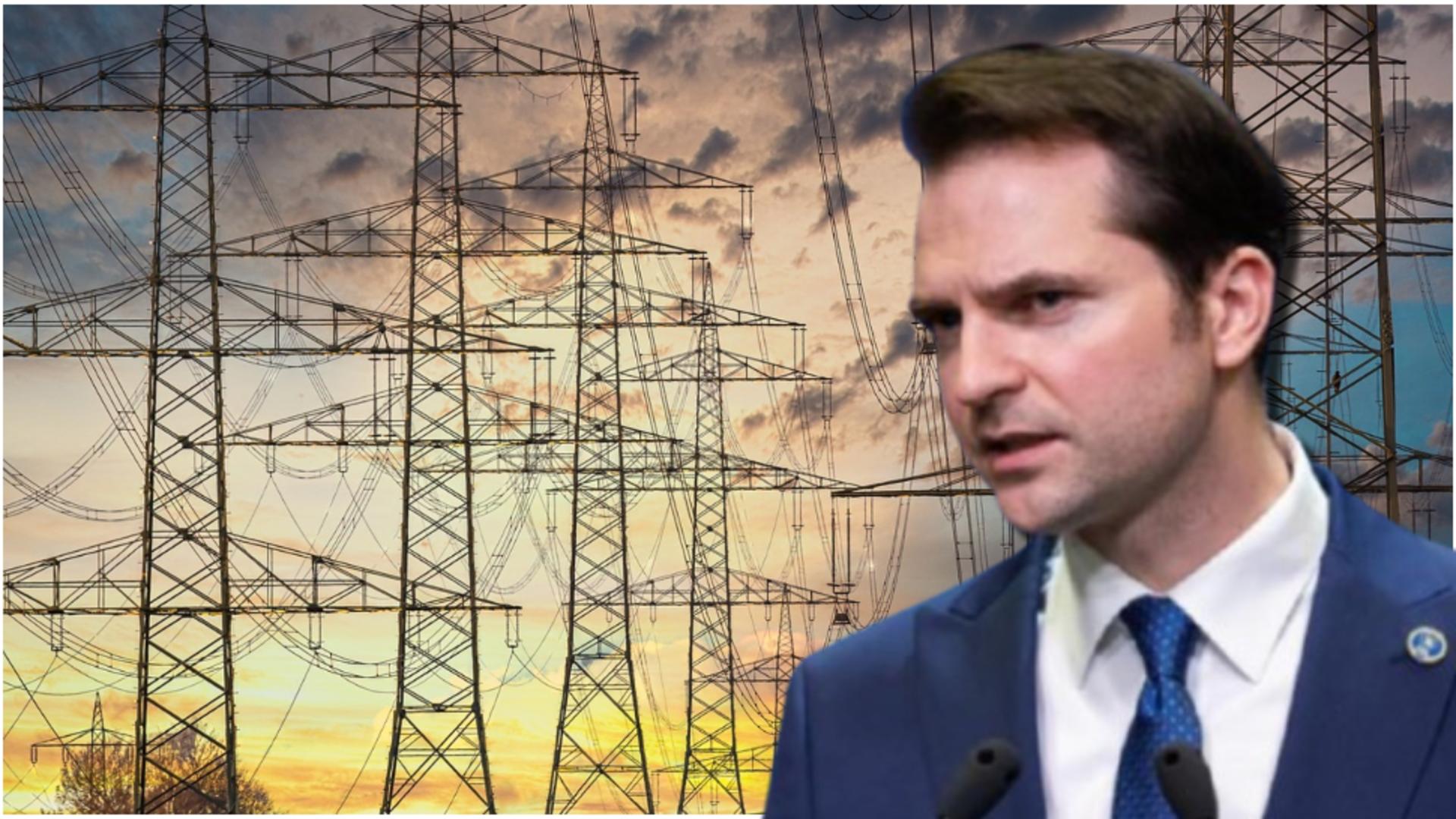 MAFIA ANALOGIILOR: Burduja și cartelul consultanței de lux din Ministerul Energiei