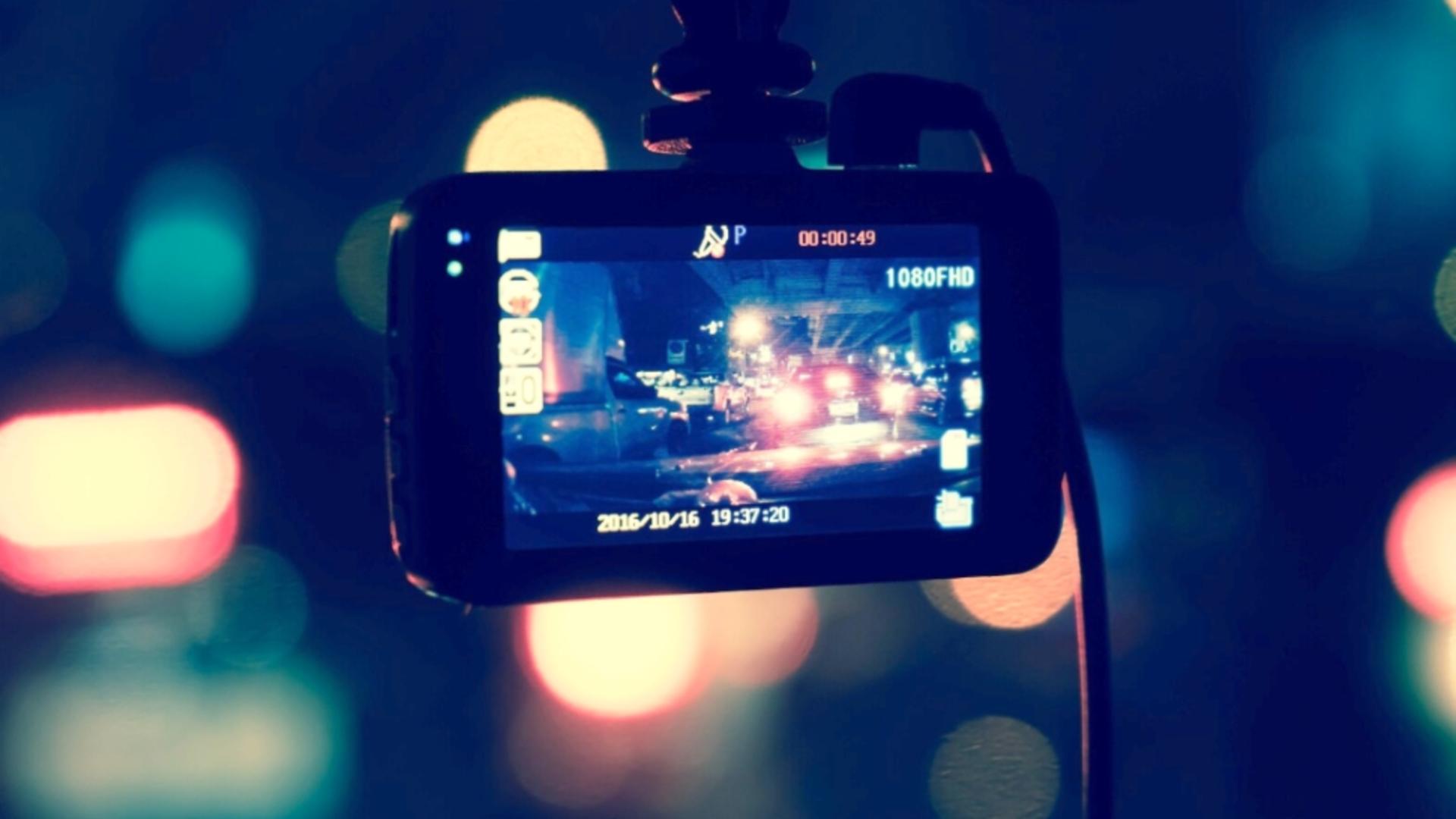 Țările europene unde sunt interzise camerele de bord.