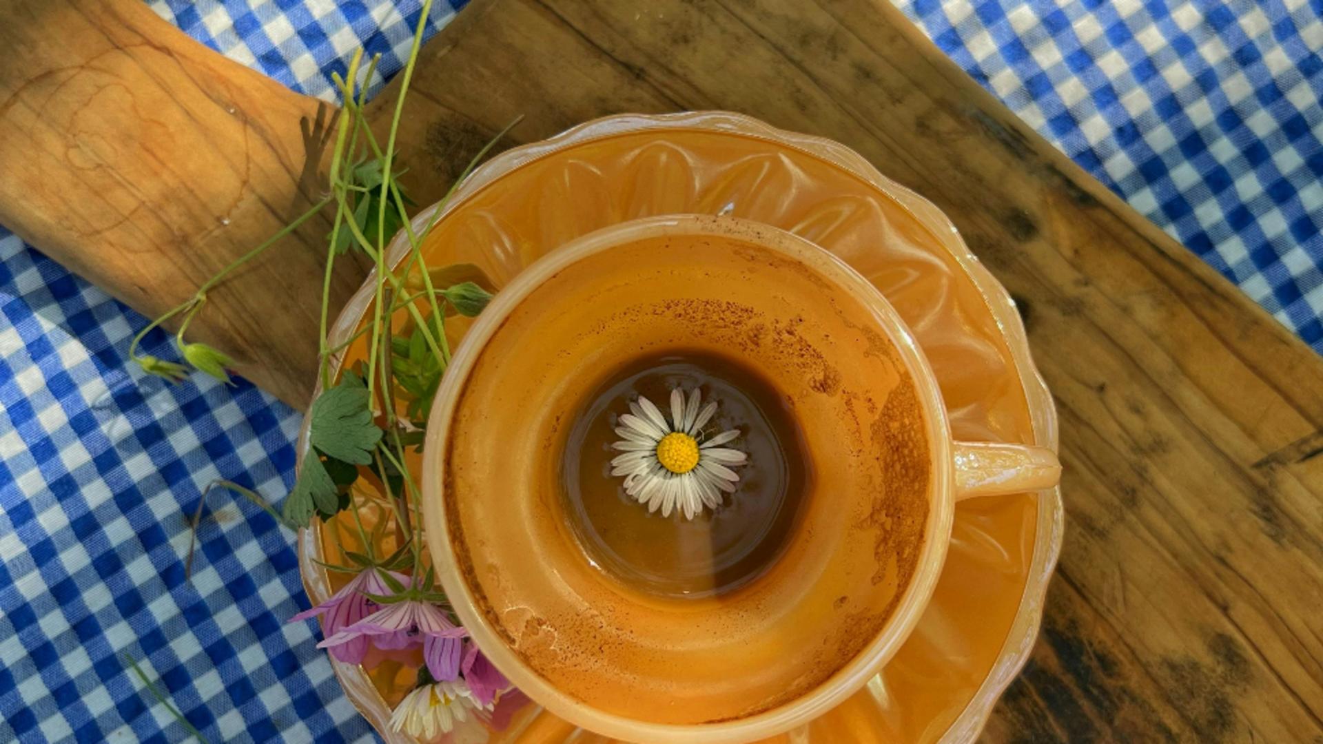 Ceaiul care ajută la reducerea anxietății. Ce arată studiile