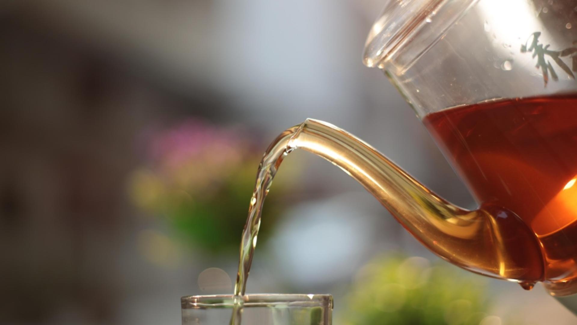 Licoarea minune care îți prelungește viața. FOTO: Pixabay